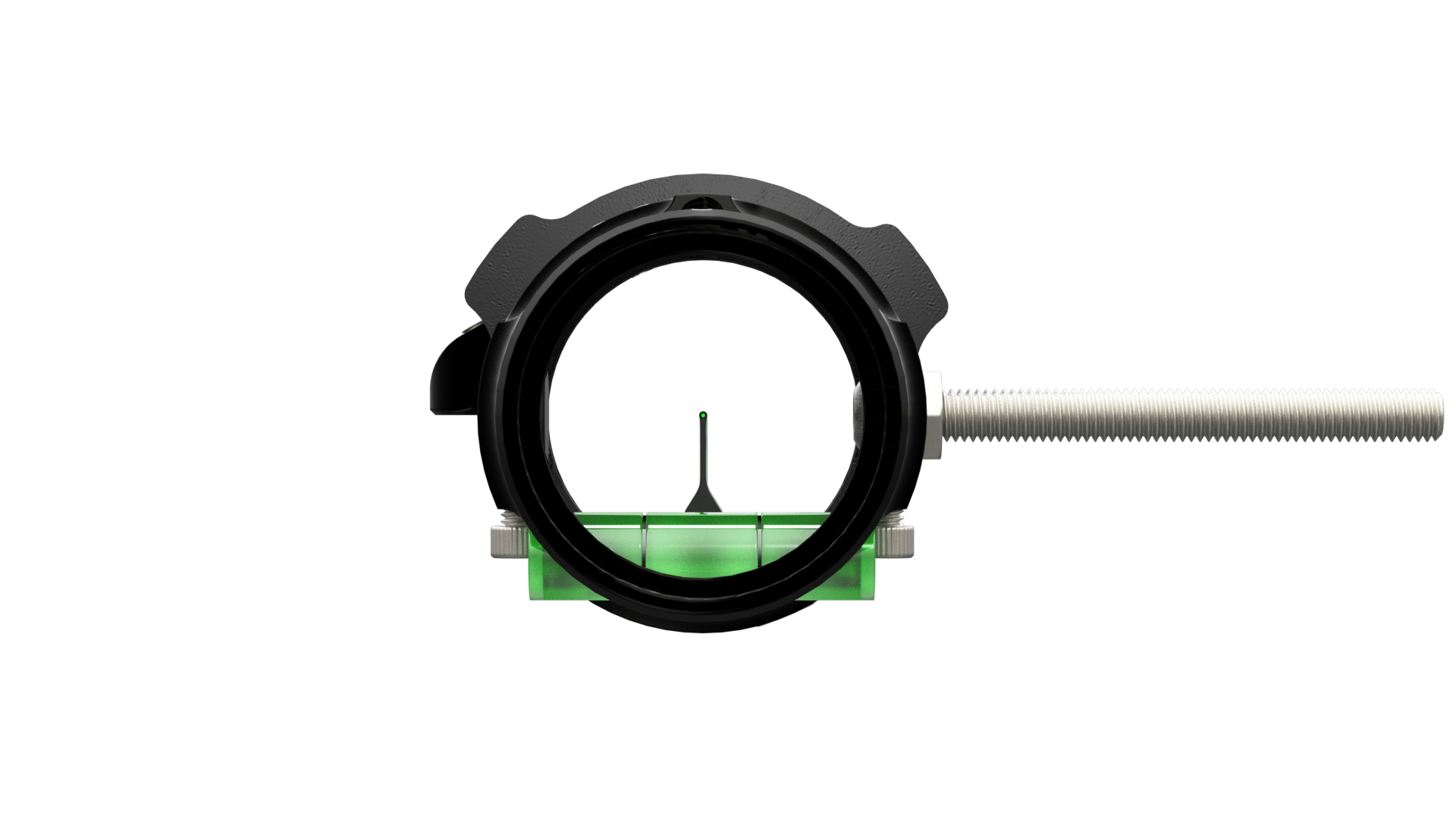 Optum Scope - 29mm