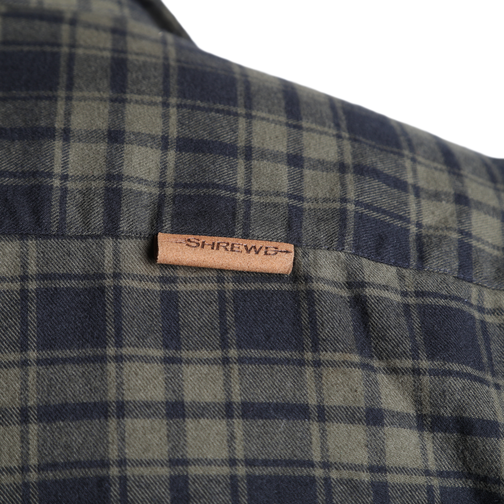 Flannel Shirt