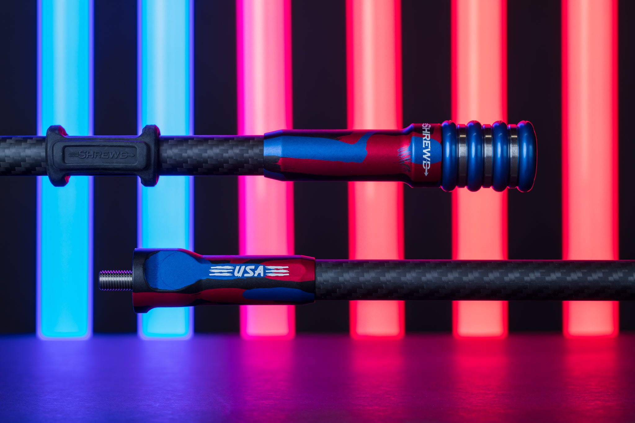 RevX - 2022 Patriot Edition