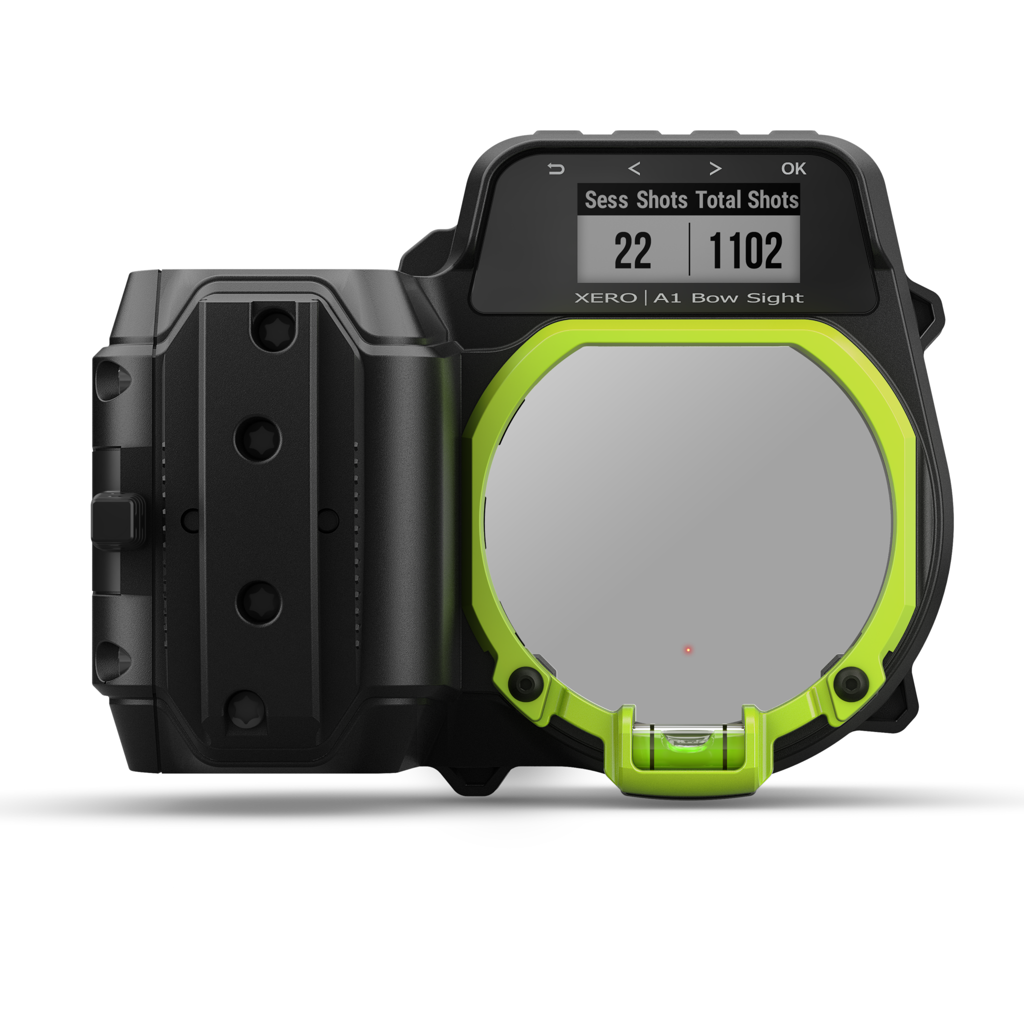 Garmin Xero A1 Bow Sight