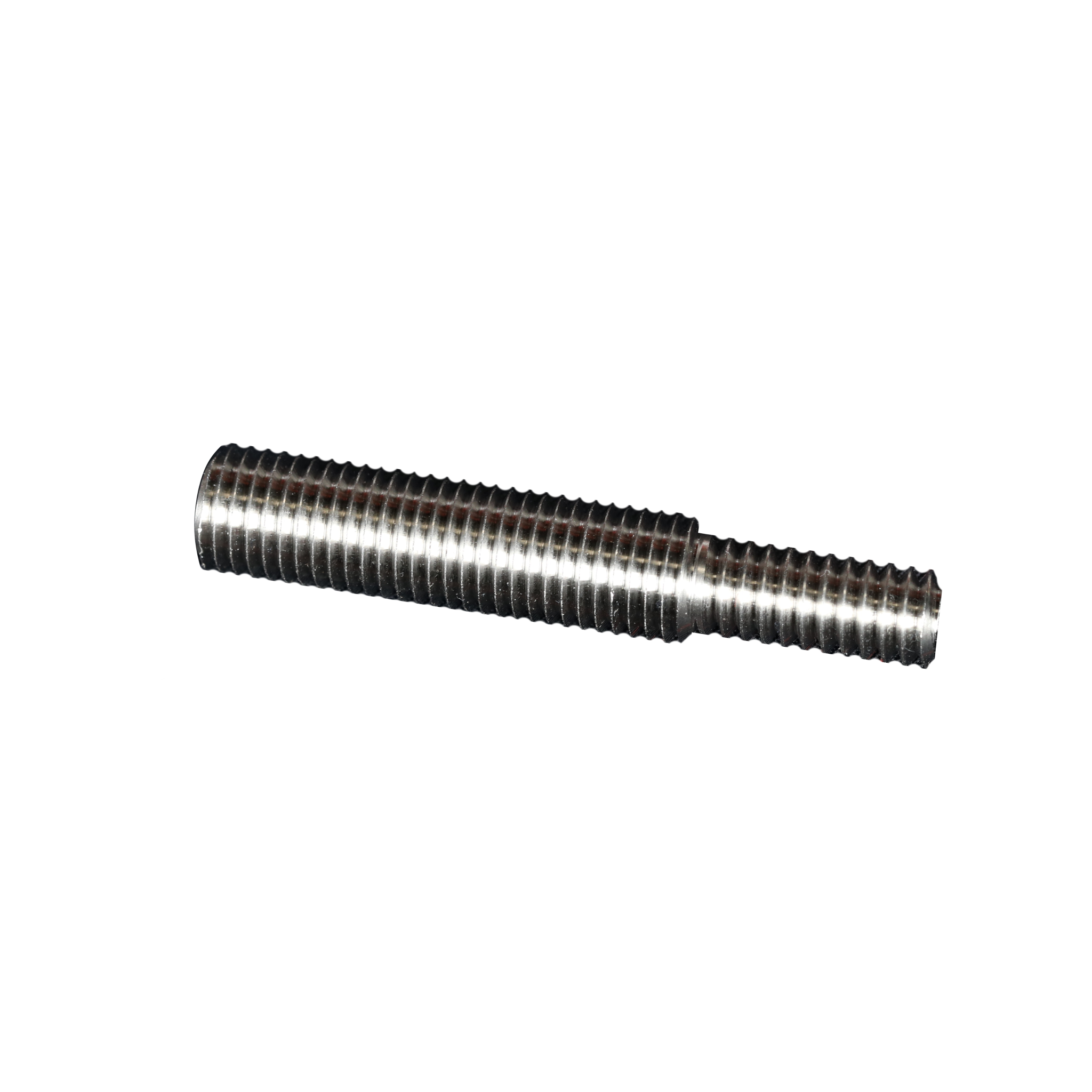 Adapter Bolt - 5/16"-24 to 1/4"-20