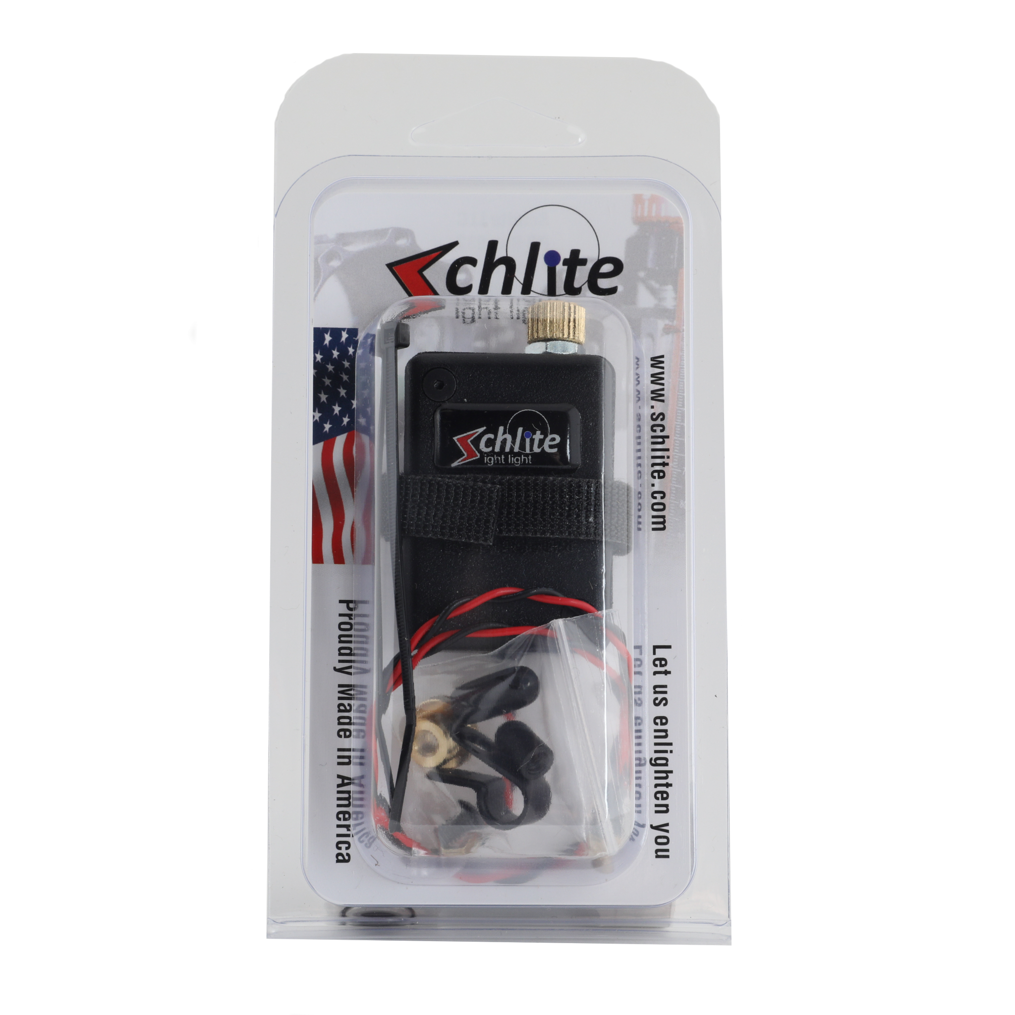 SCHLITE LIGHT KIT