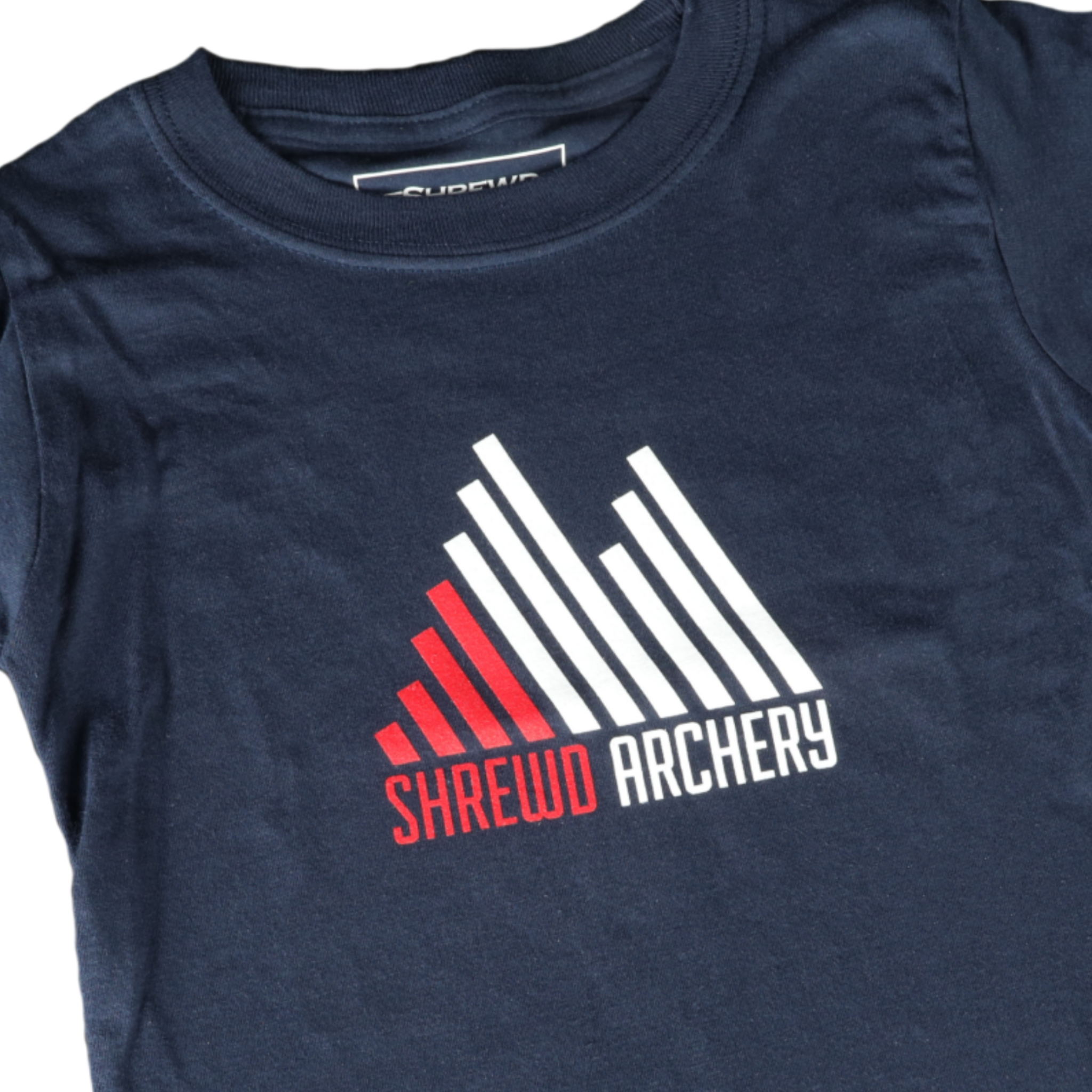 Shrewd Youth Tee