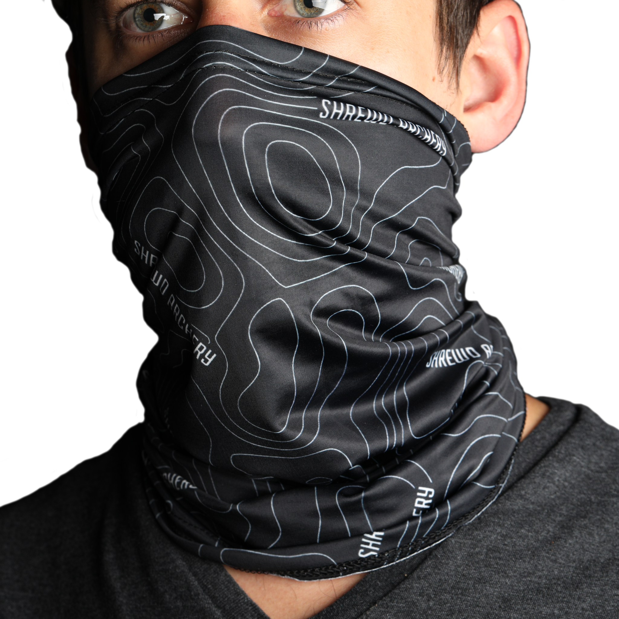 Neck Gaiter