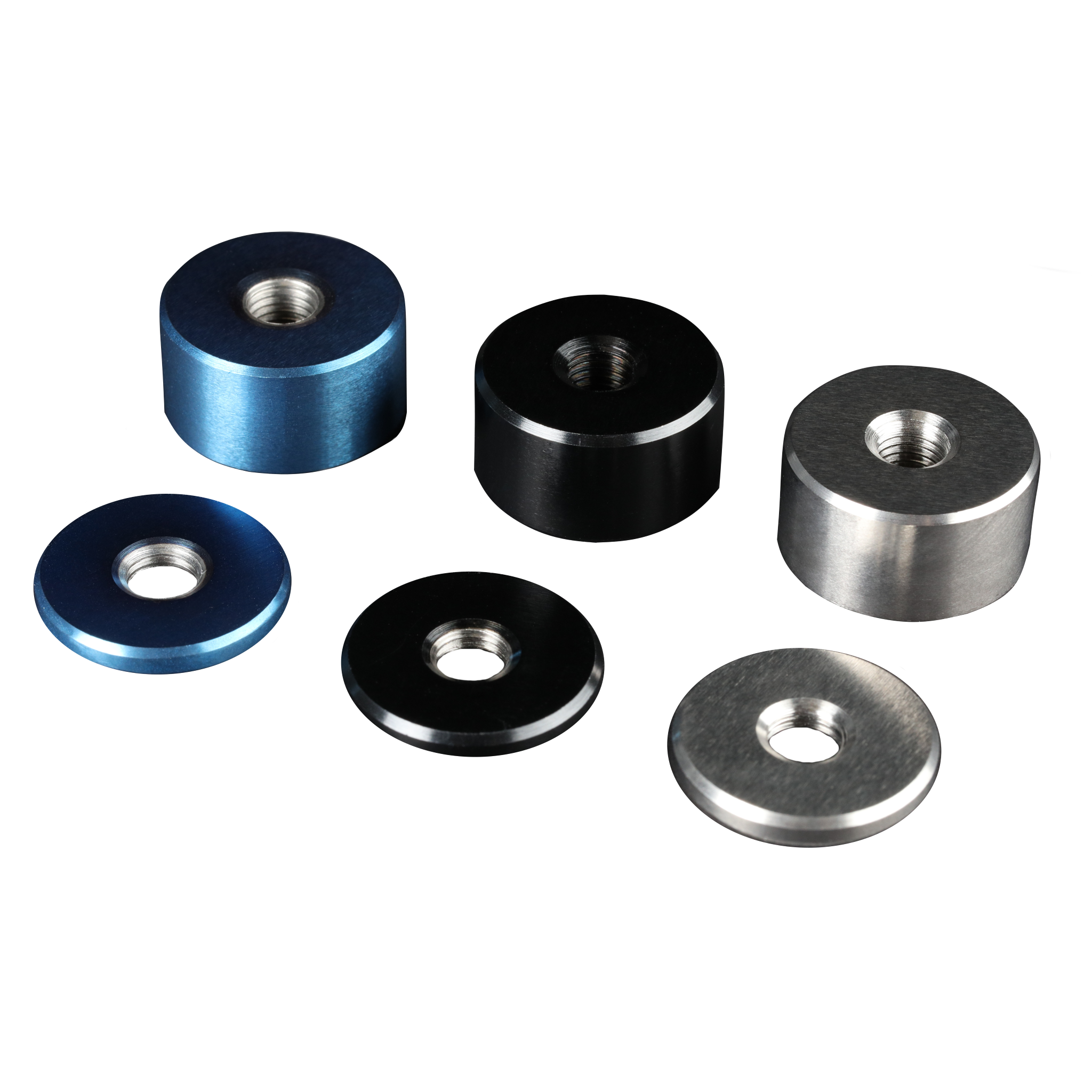 TUNGSTEN WEIGHTS