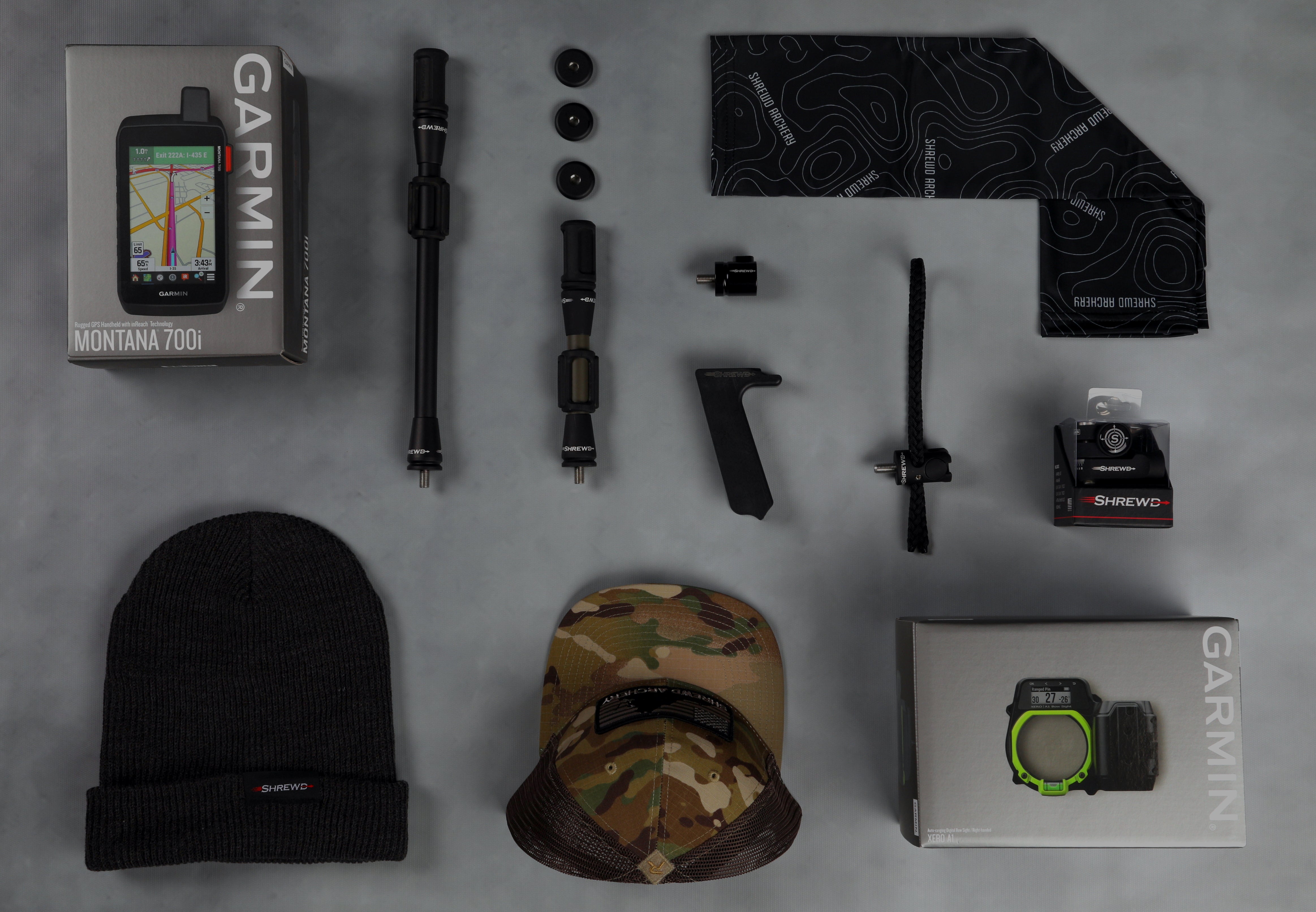 Bowhunter Holiday Gift Guide