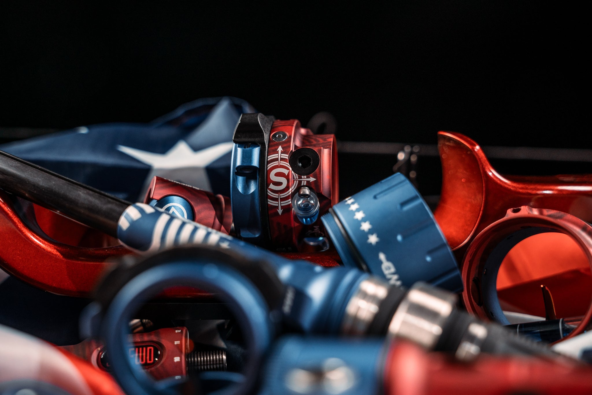 Patriot Month