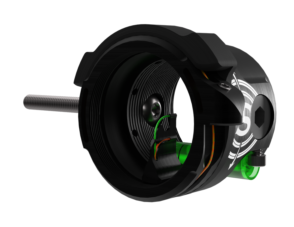 Optum Scope - Dual Fiber Pin