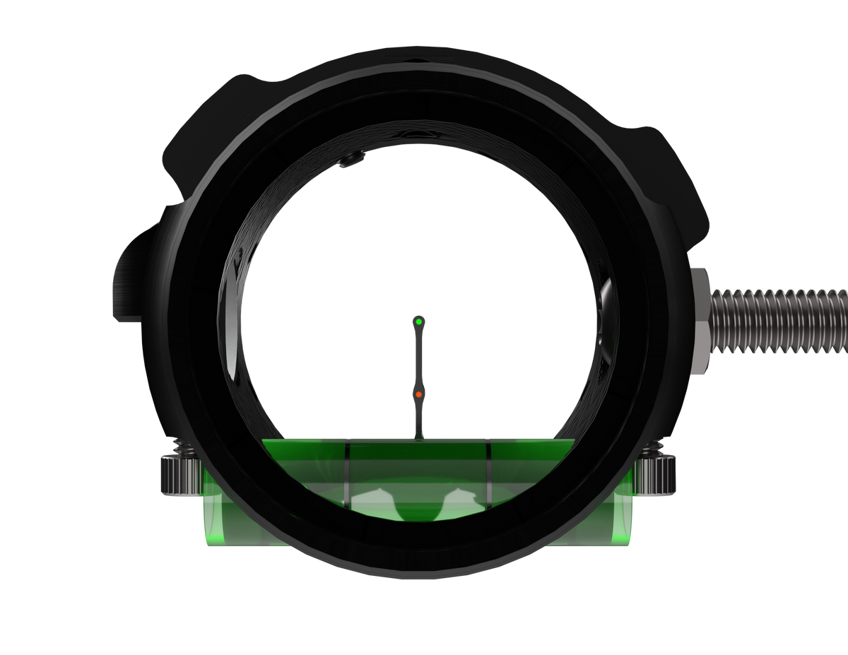 Optum Scope - Dual Fiber Pin