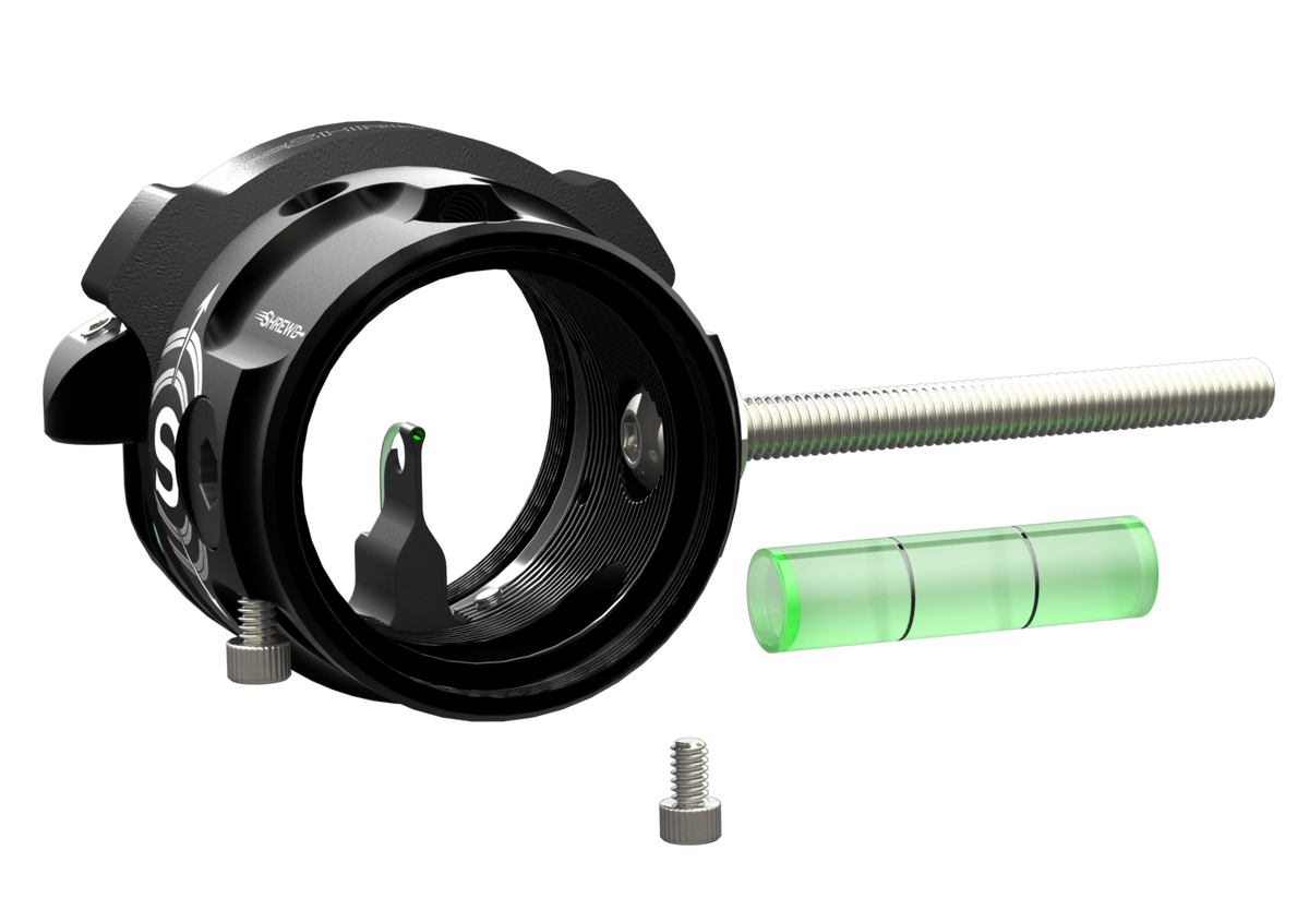 29mm Optum Instructions