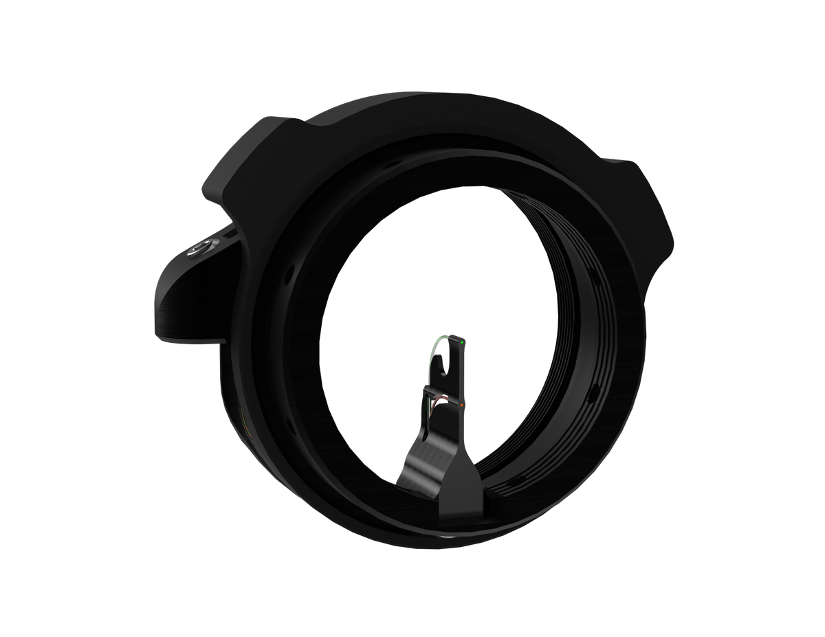 Optum Ring System - Dual Fiber Pin