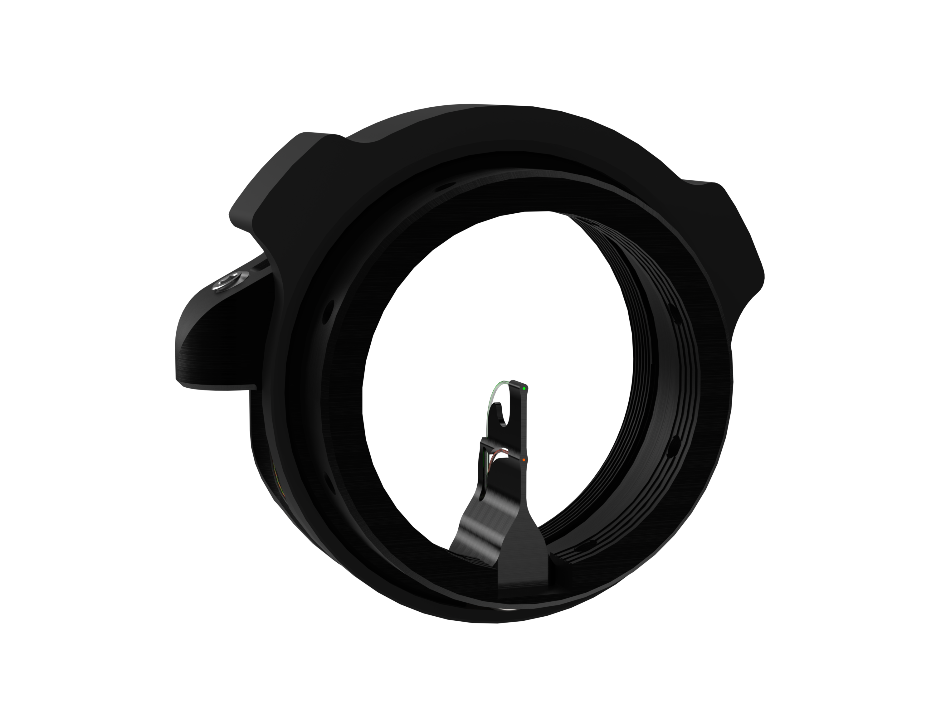 Optum Scope - Dual Fiber Pin