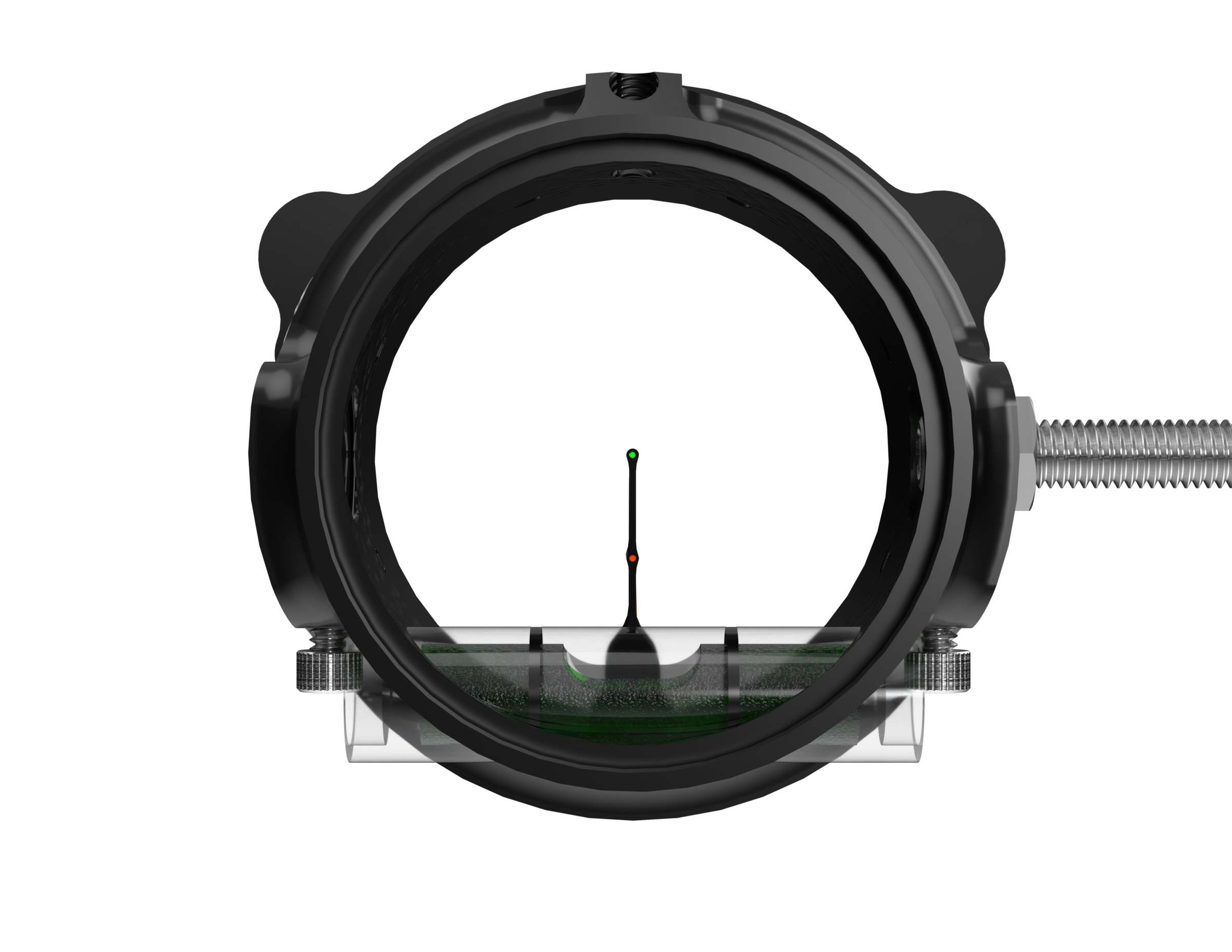 Optum Scope - Dual Fiber Pin