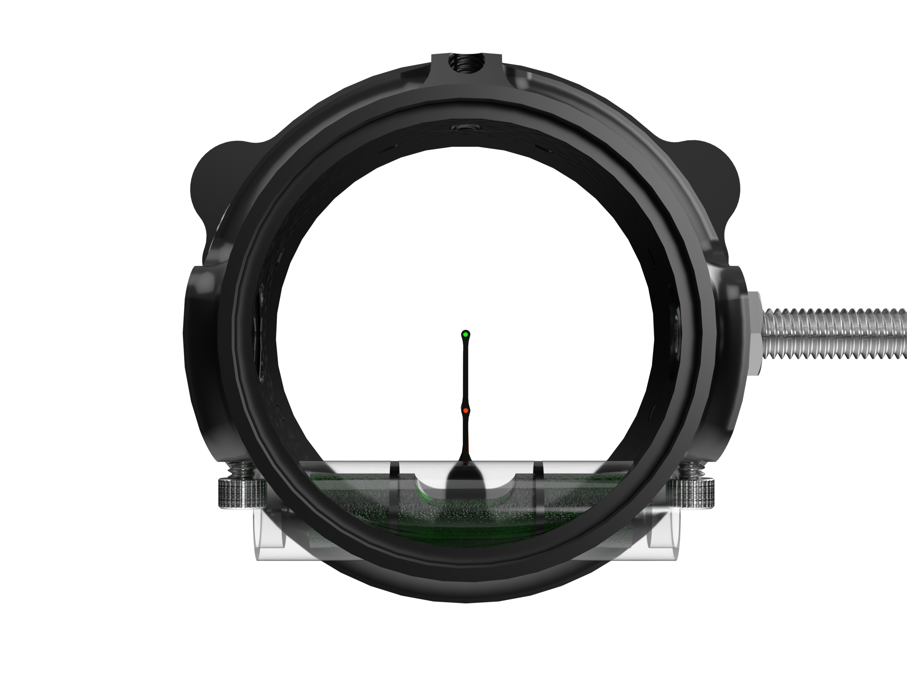 Optum Scope - Dual Fiber Pin