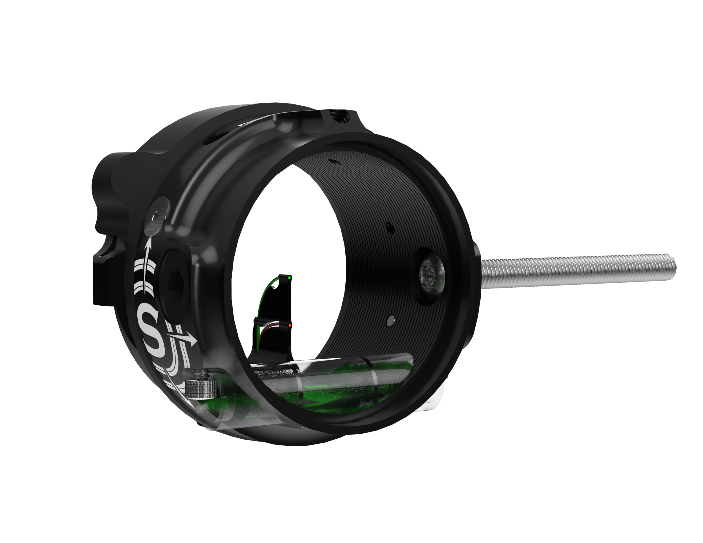 Optum Scope - Dual Fiber Pin