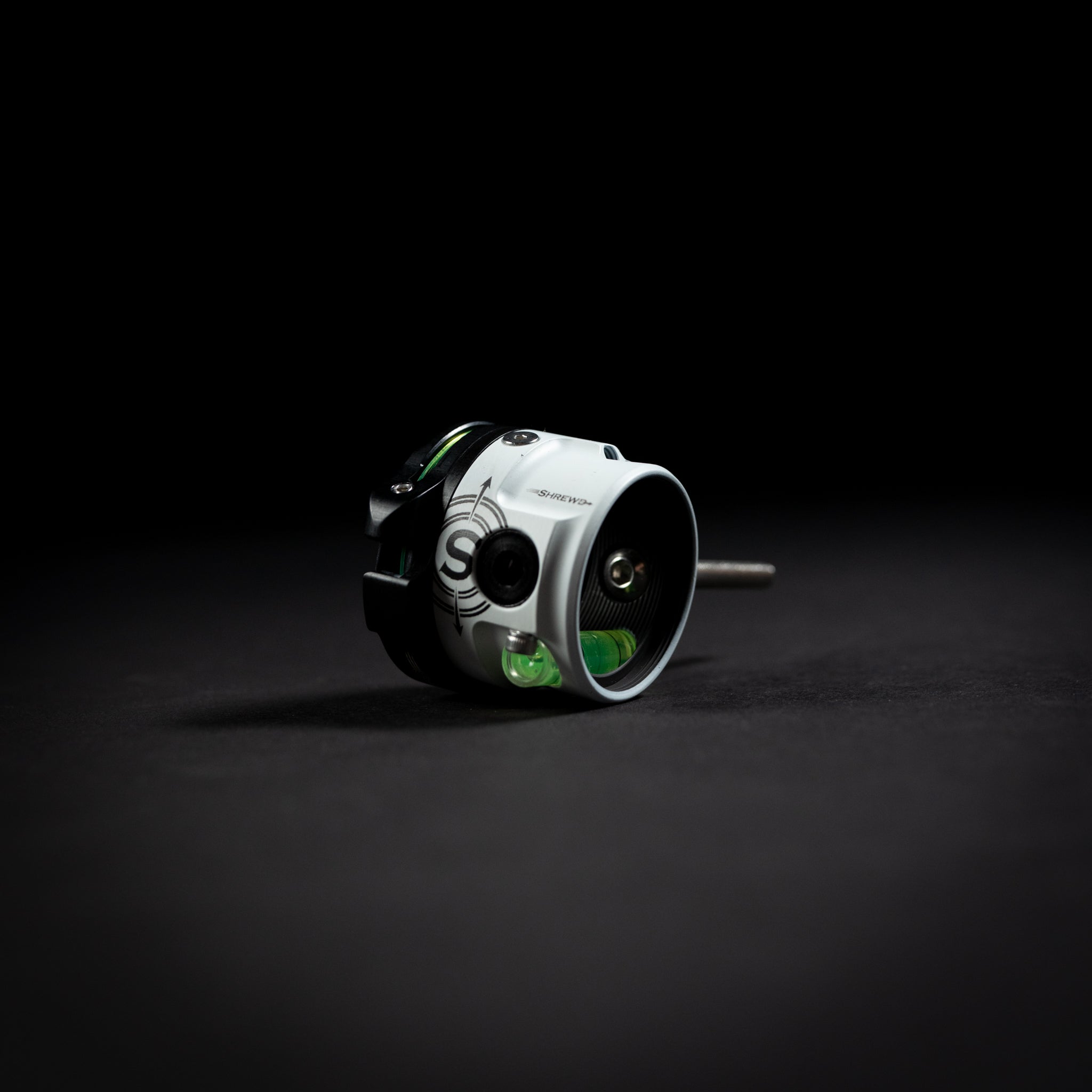 Optum Scope - Whiteout - 29mm