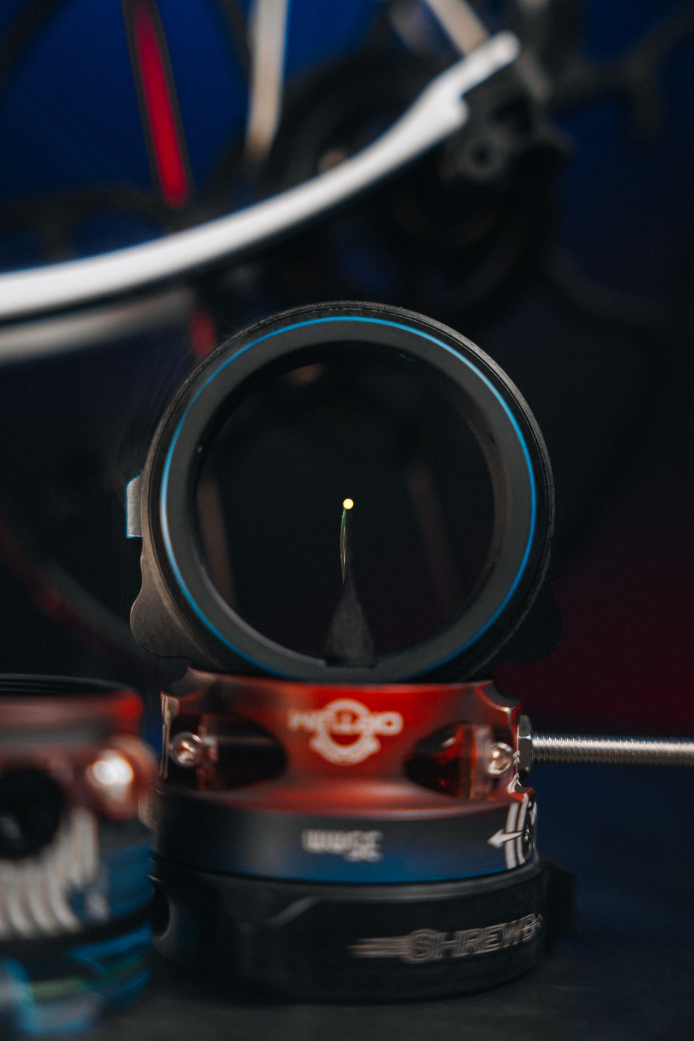 Optum 29mm Scope - 2026 Patriot Edition