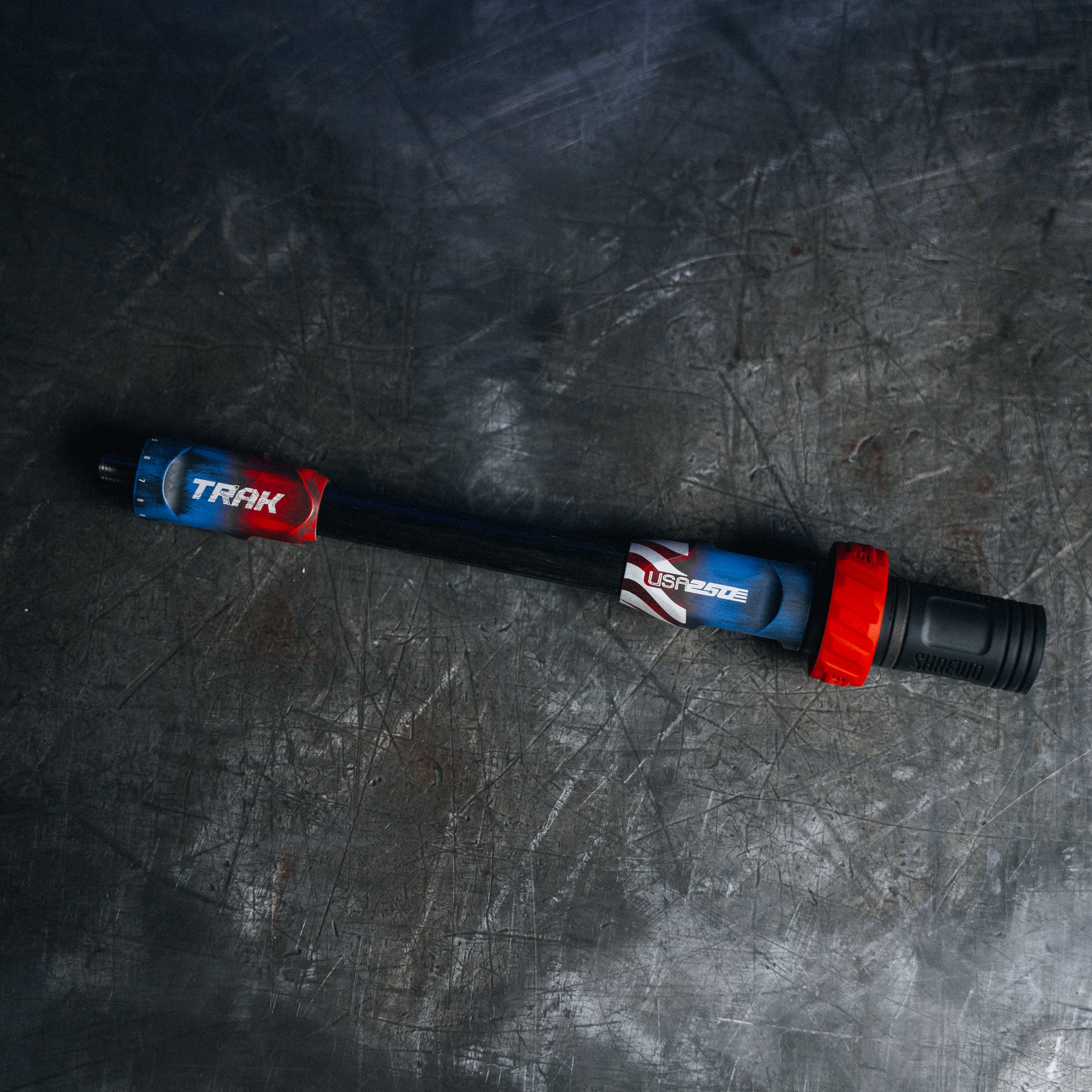 TRAK Hunting Stabilizer - 2026 Patriot Edition