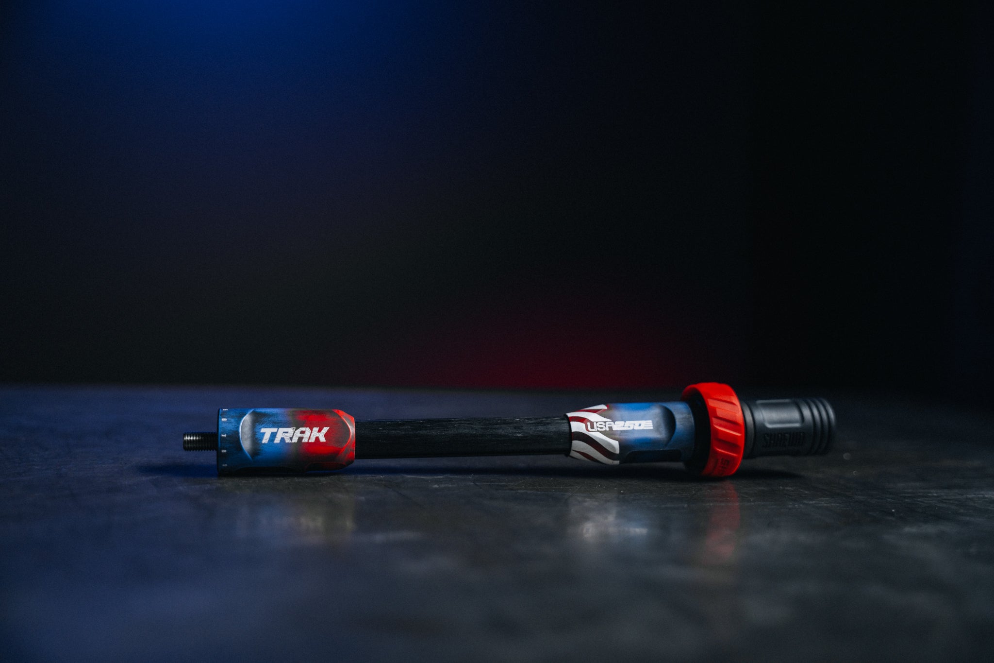 TRAK Hunting Stabilizer - 2026 Patriot Edition