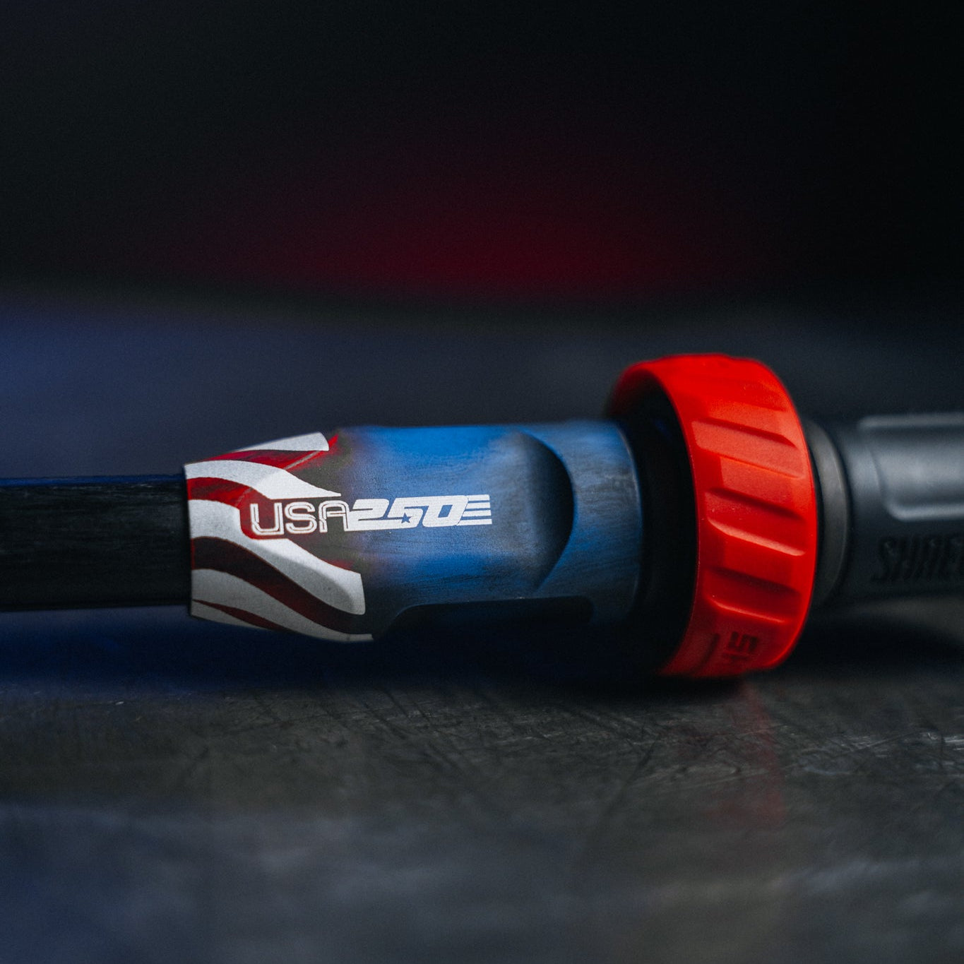 TRAK Hunting Stabilizer - 2026 Patriot Edition