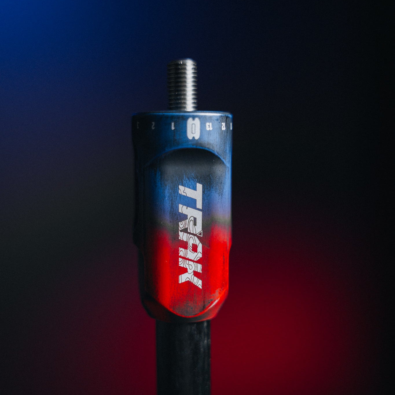 TRAK Hunting Stabilizer - 2026 Patriot Edition