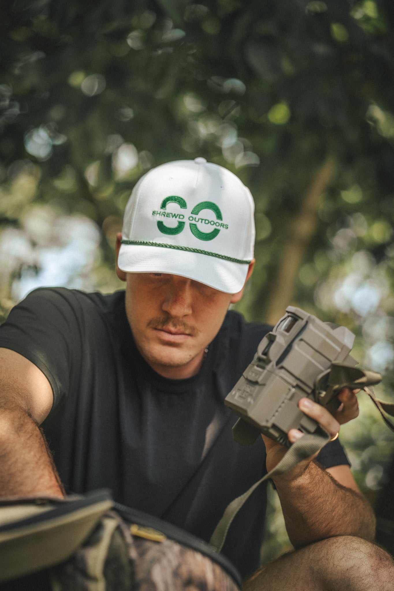 Caddy Hat