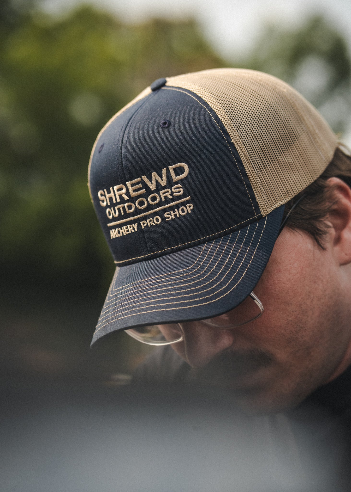 Classic Hat