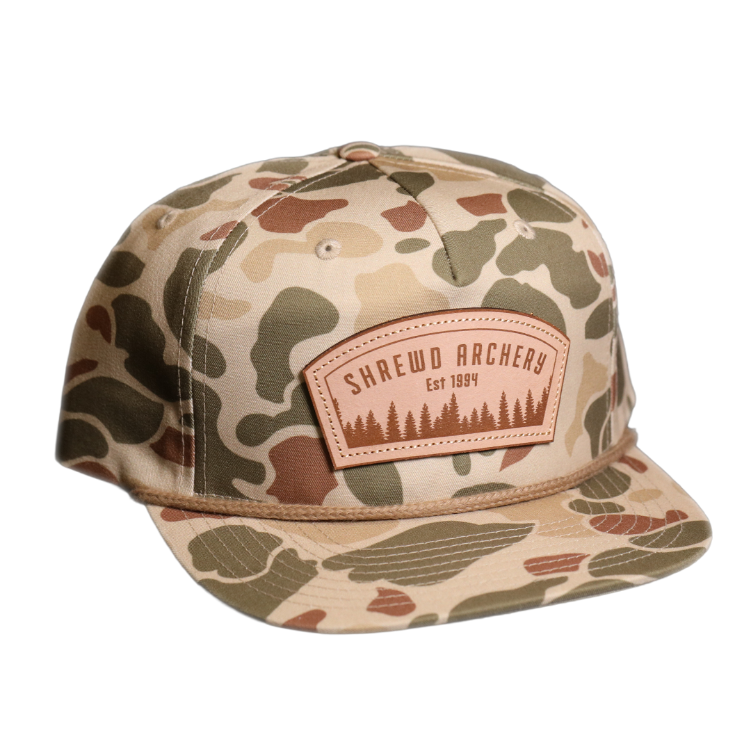 Delta Hat