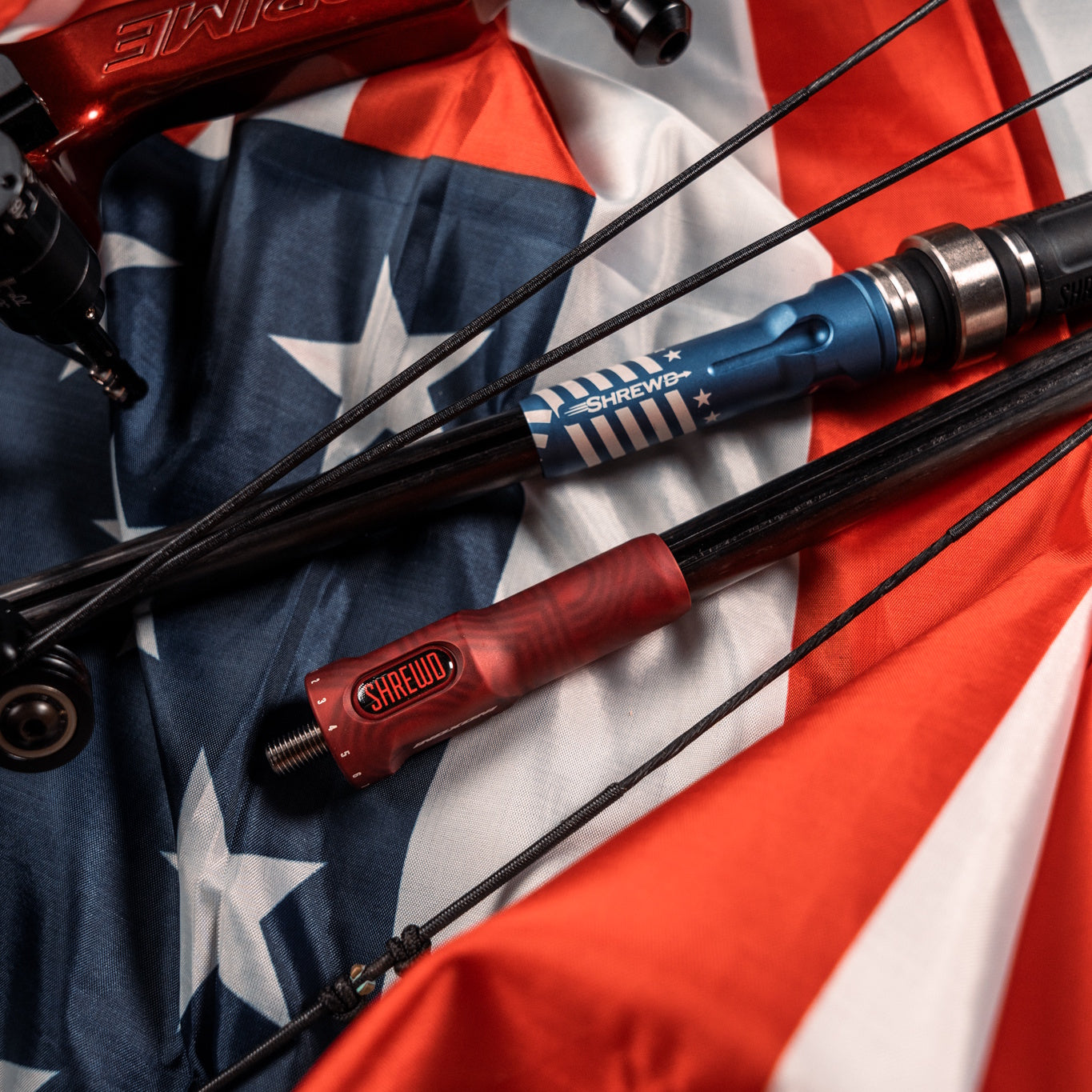 INDX - 2025 Patriot Edition