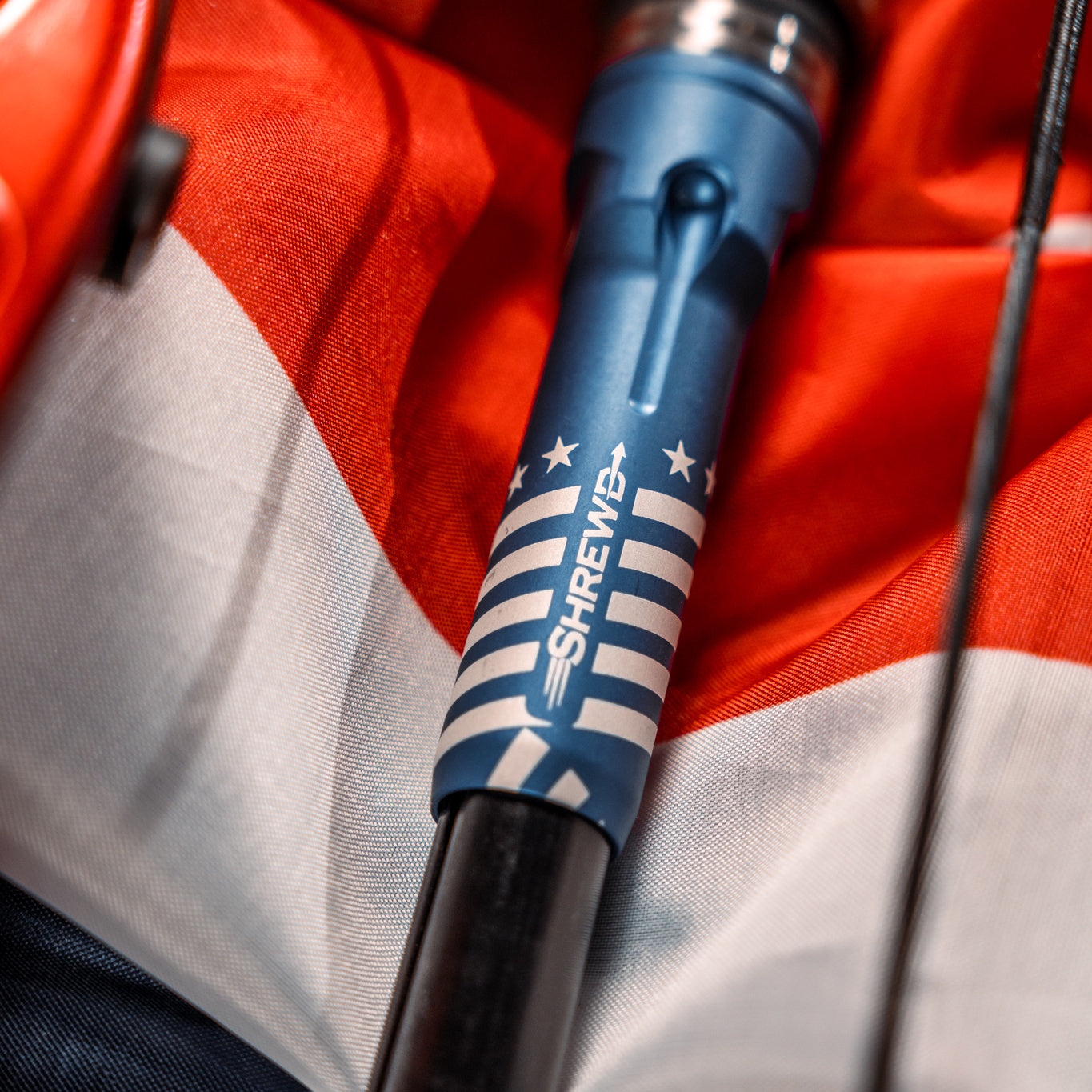 INDX - 2025 Patriot Edition