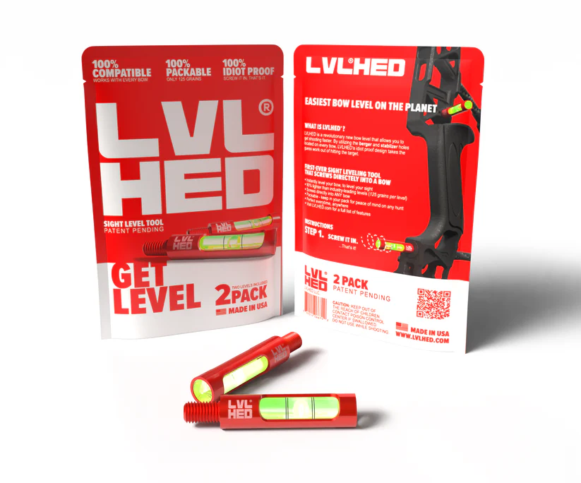 LVLHED™ Bow Level