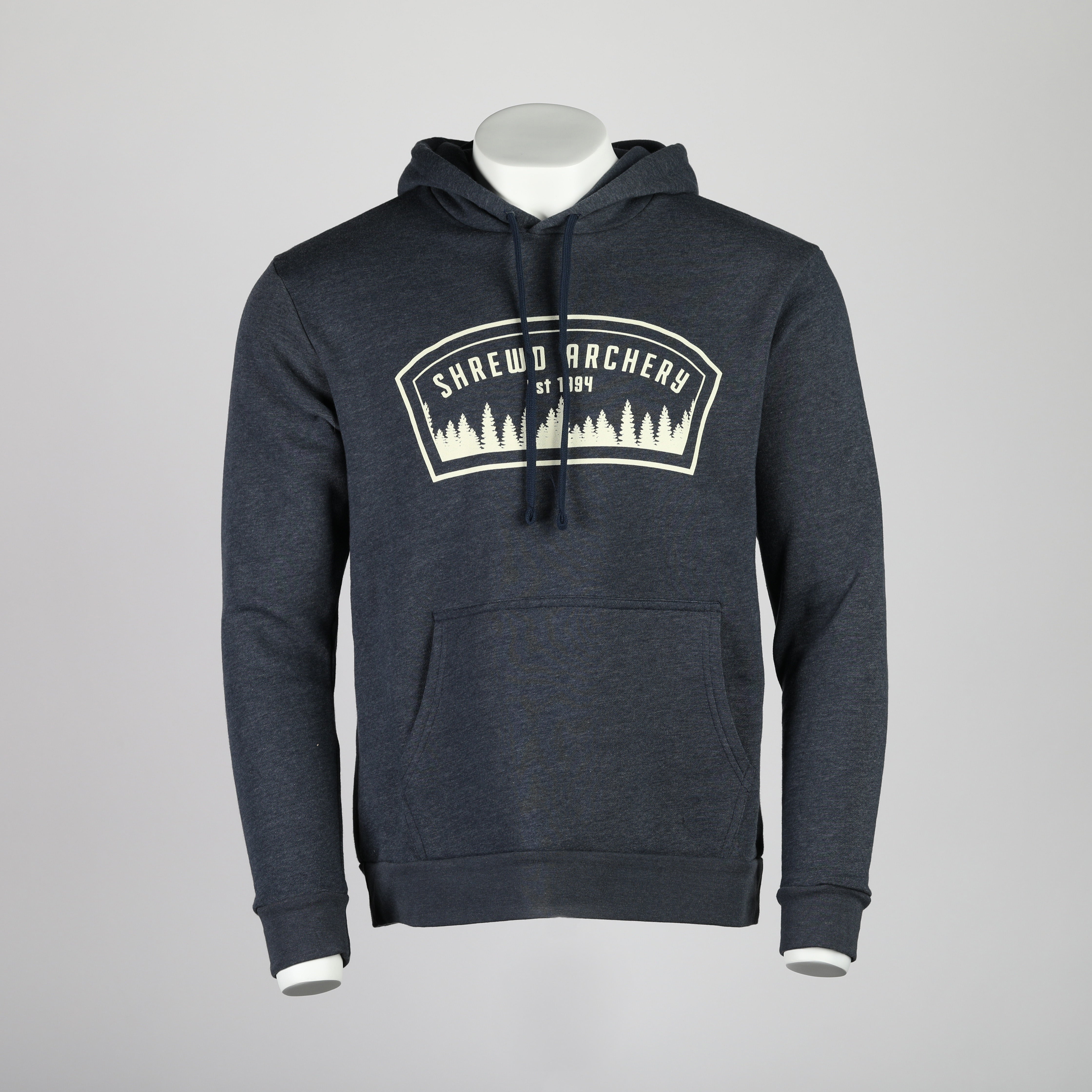 Ridgeline Hoodie