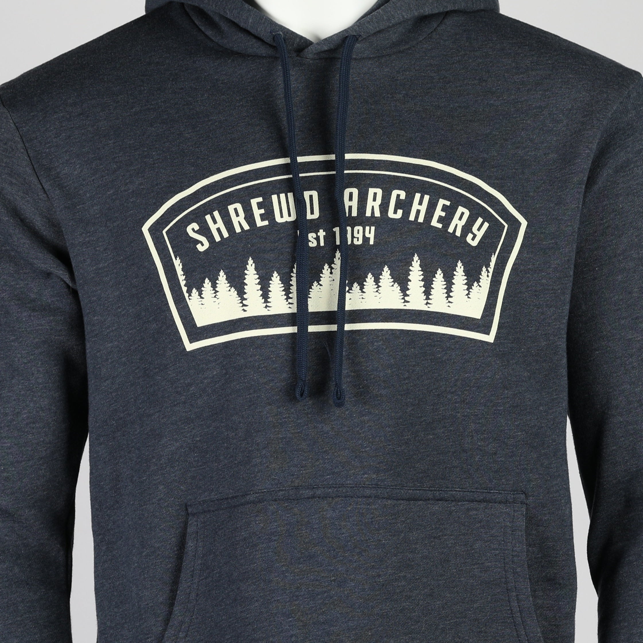 Ridgeline Hoodie