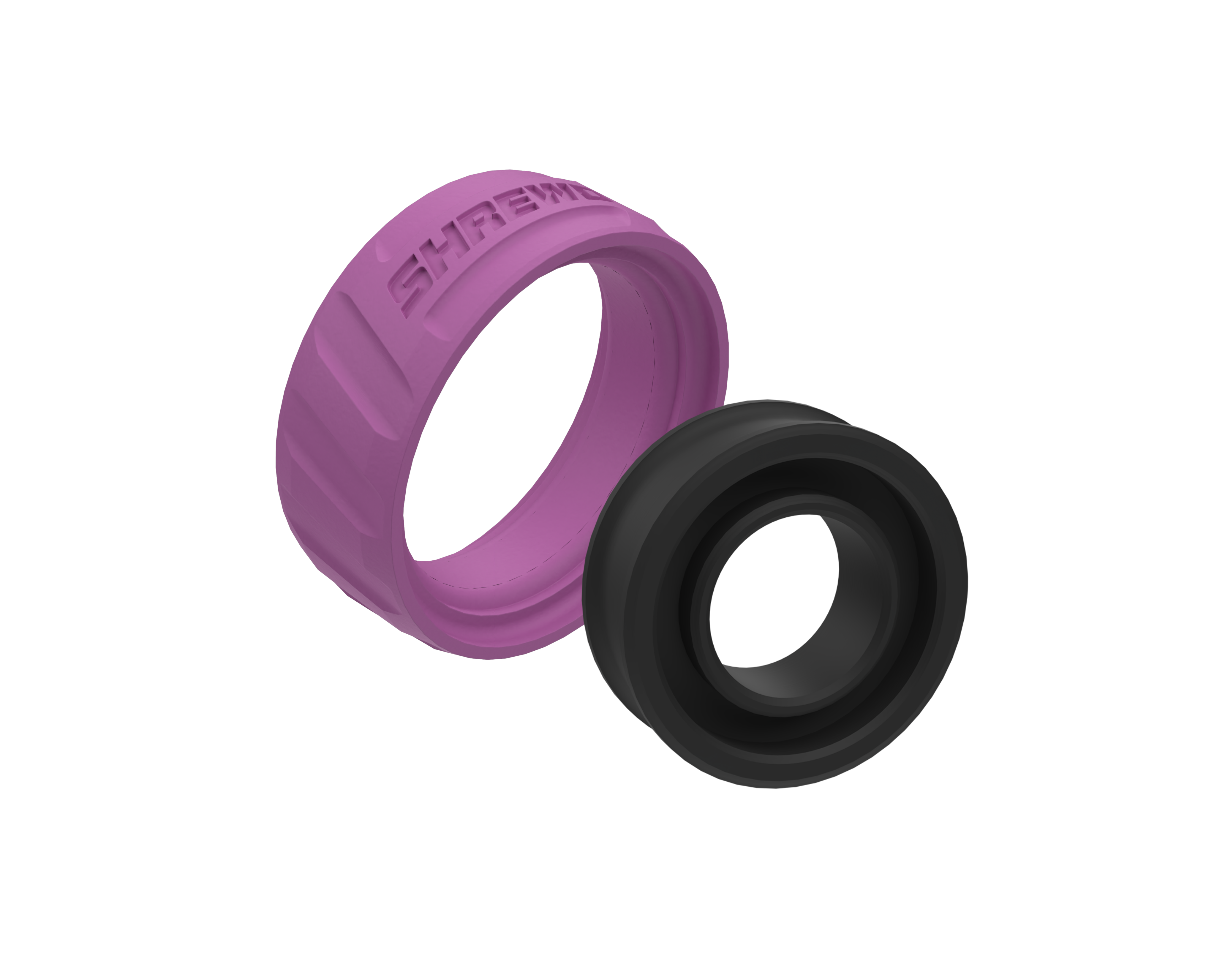 Mass Damper System - Color Damper