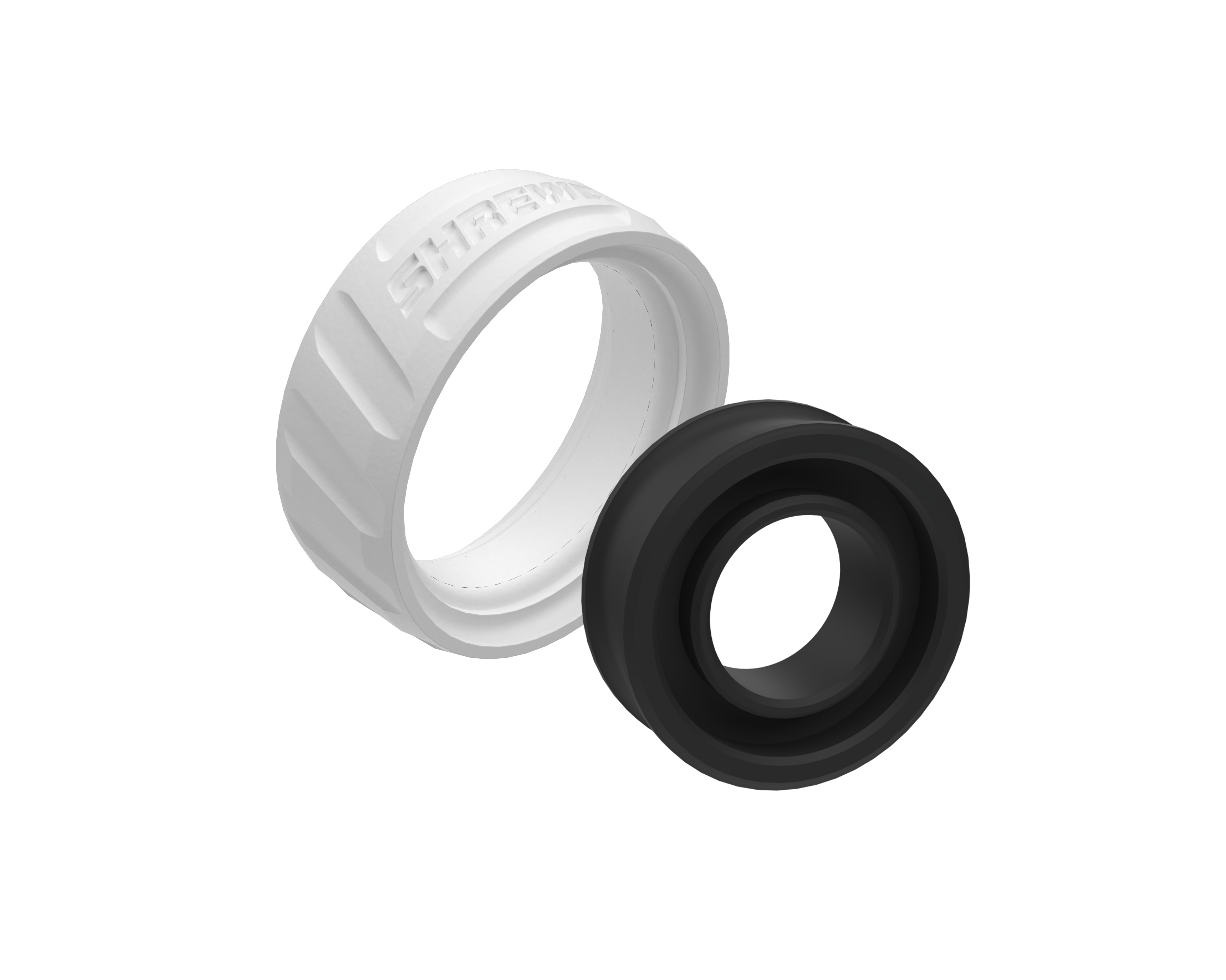 Mass Damper System - Color Damper