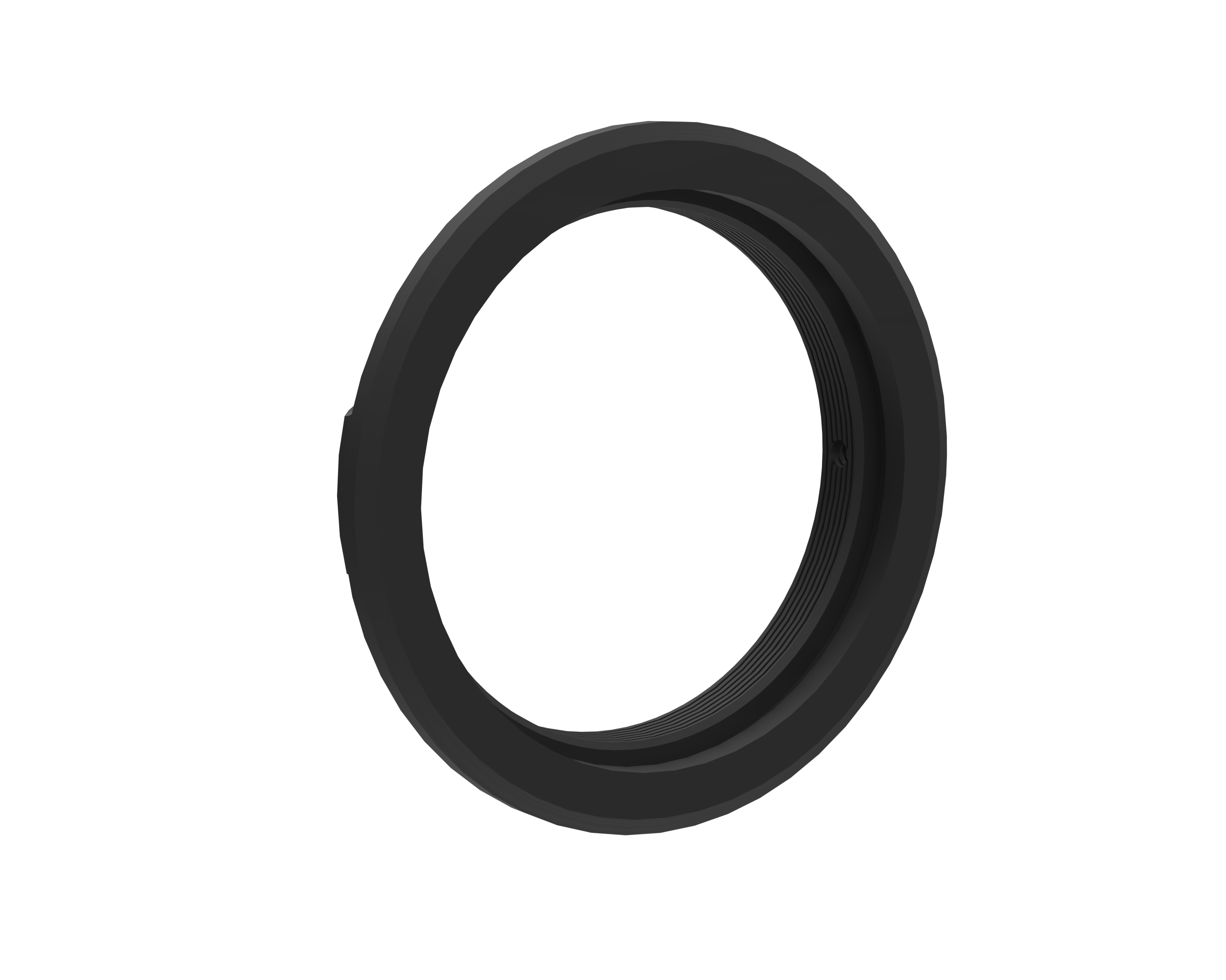 Optum Focus Ring