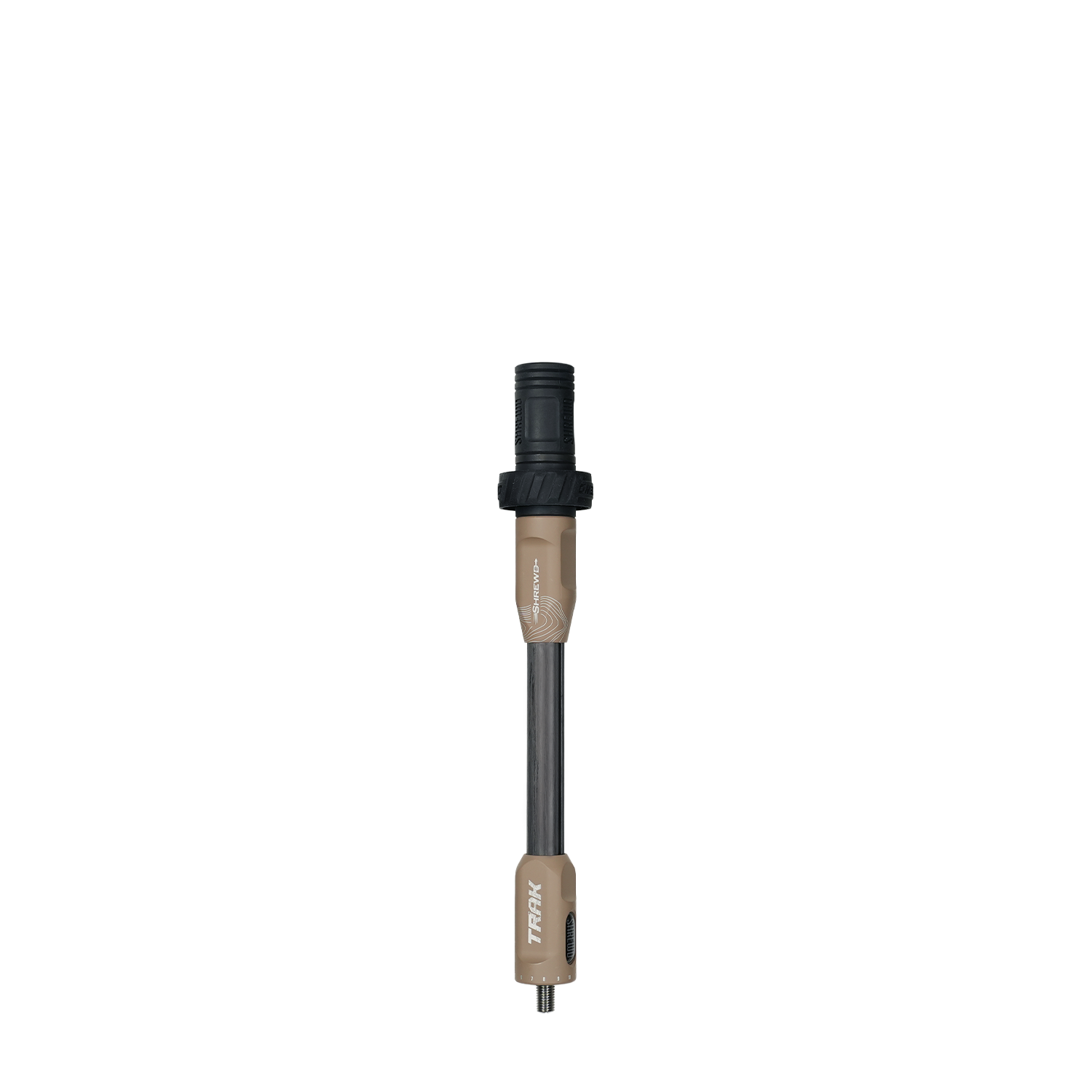 TRAK Hunting Stabilizer - Dust