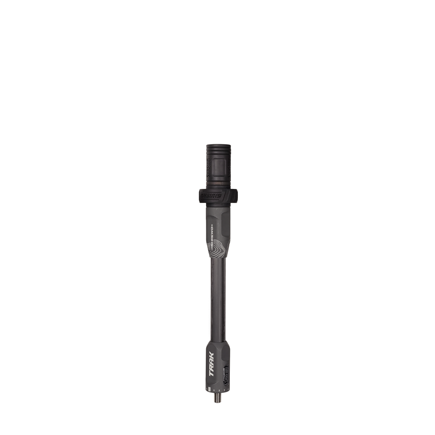TRAK Hunting Stabilizer - Flint