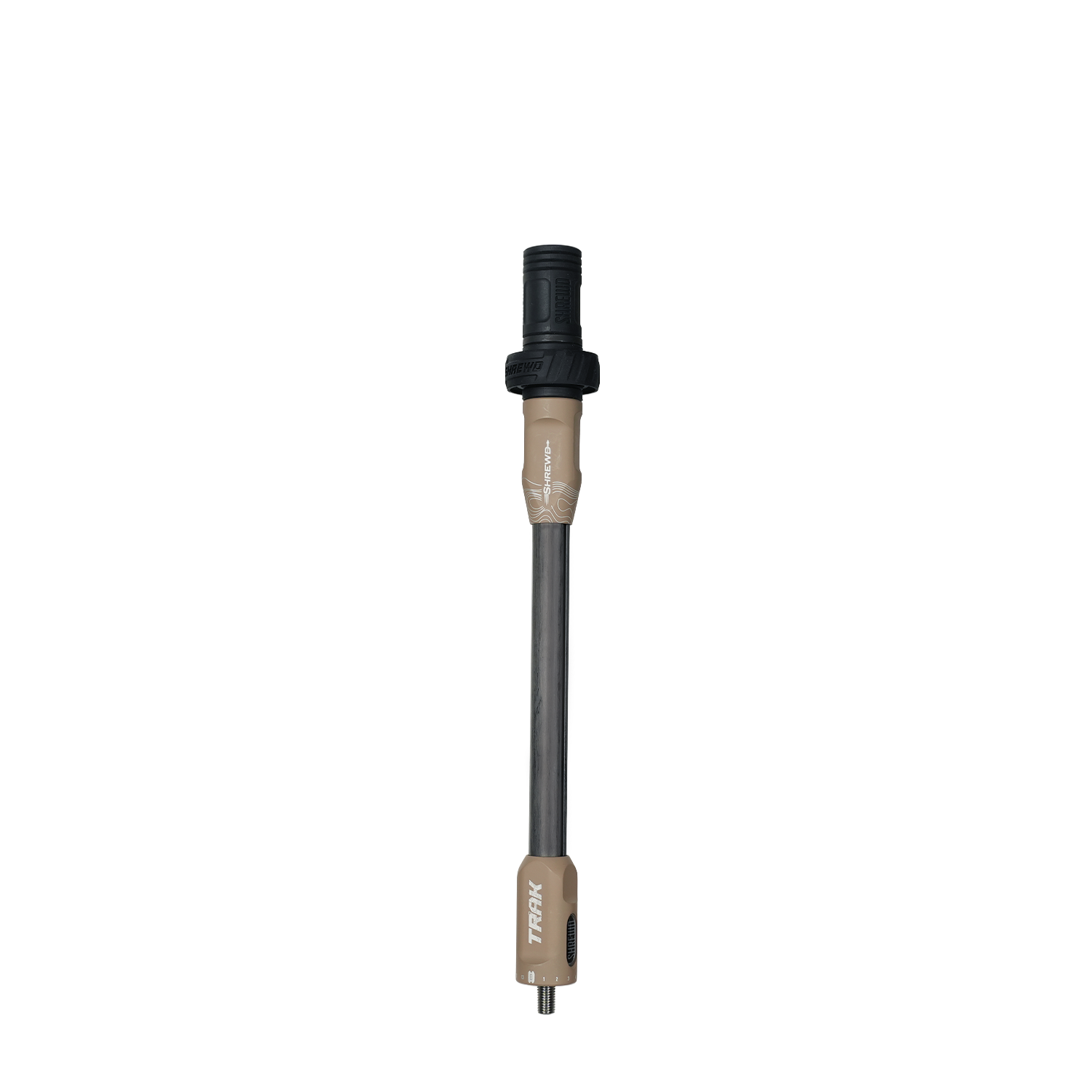 TRAK Hunting Stabilizer - Dust