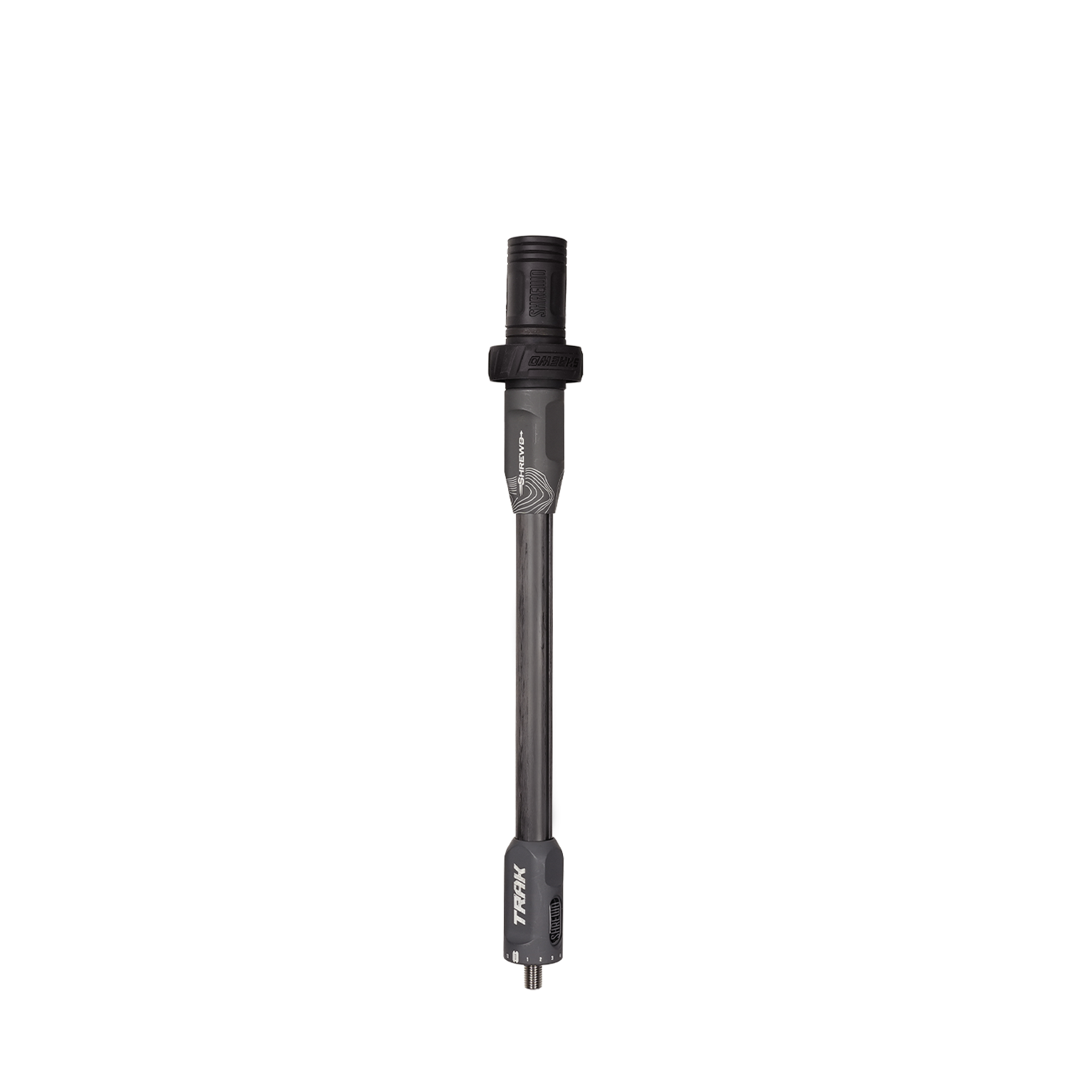 TRAK Hunting Stabilizer - Flint