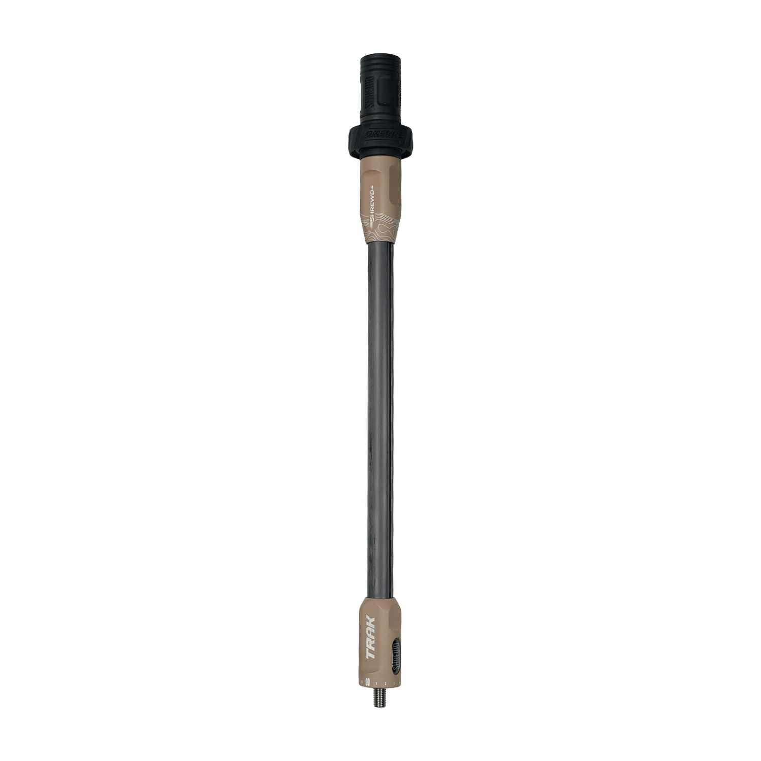 TRAK Hunting Stabilizer - Dust