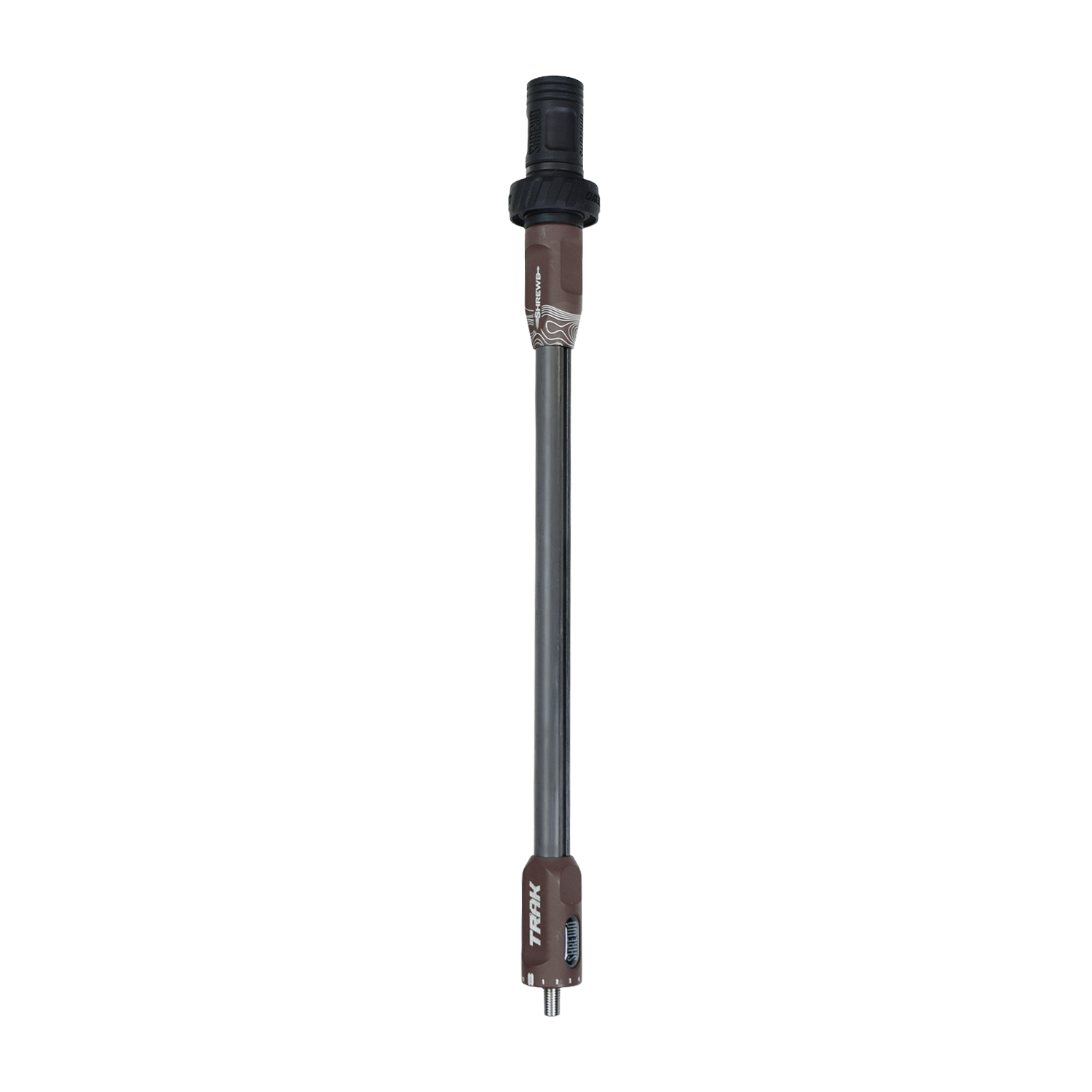 TRAK Hunting Stabilizer - Timber