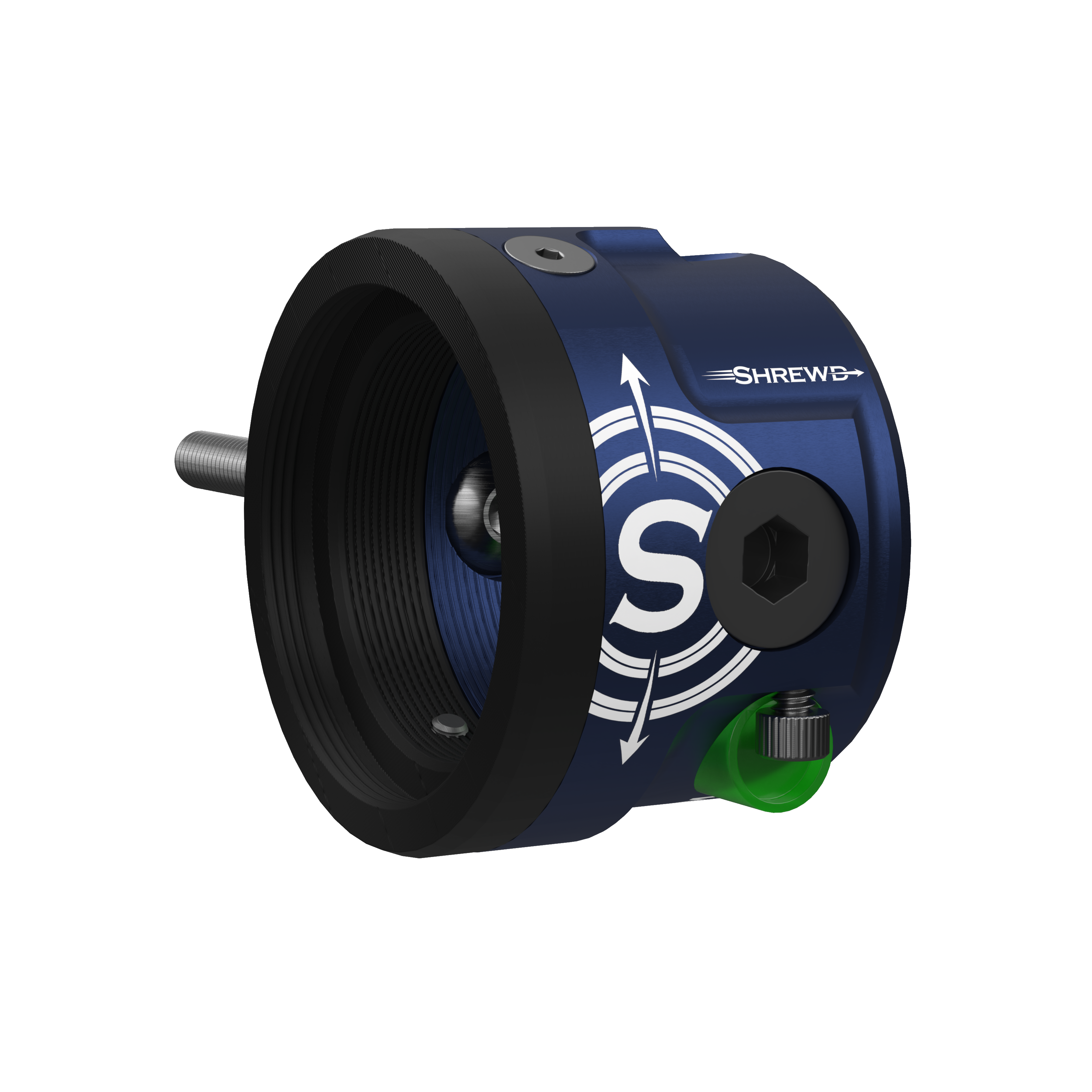 Optum Scope-  Freedom Blue - 29mm