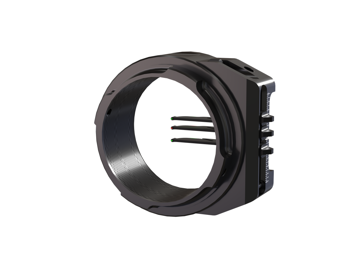 Optum MULTI - Black