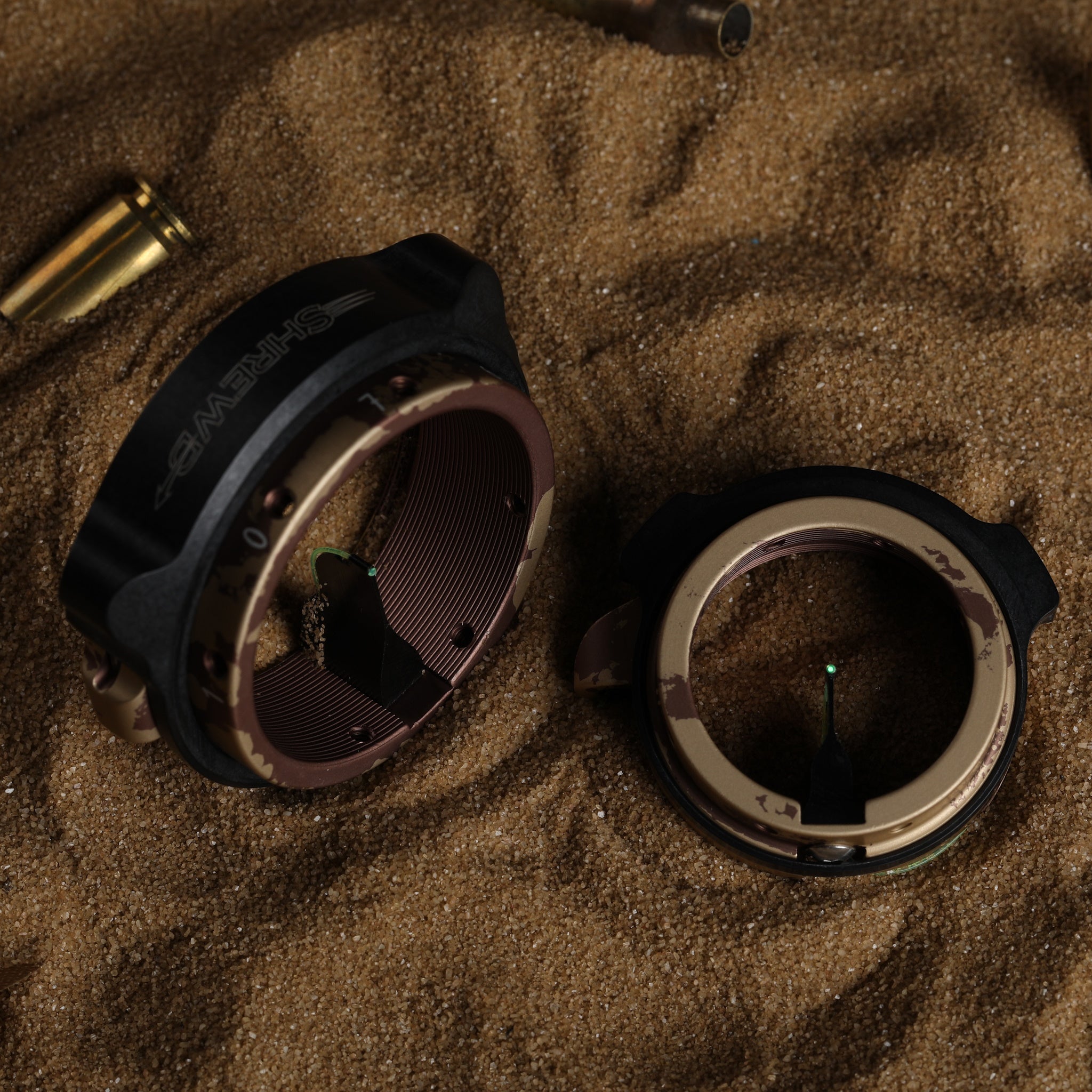 Optum Ring System - 2023 Patriot Edition
