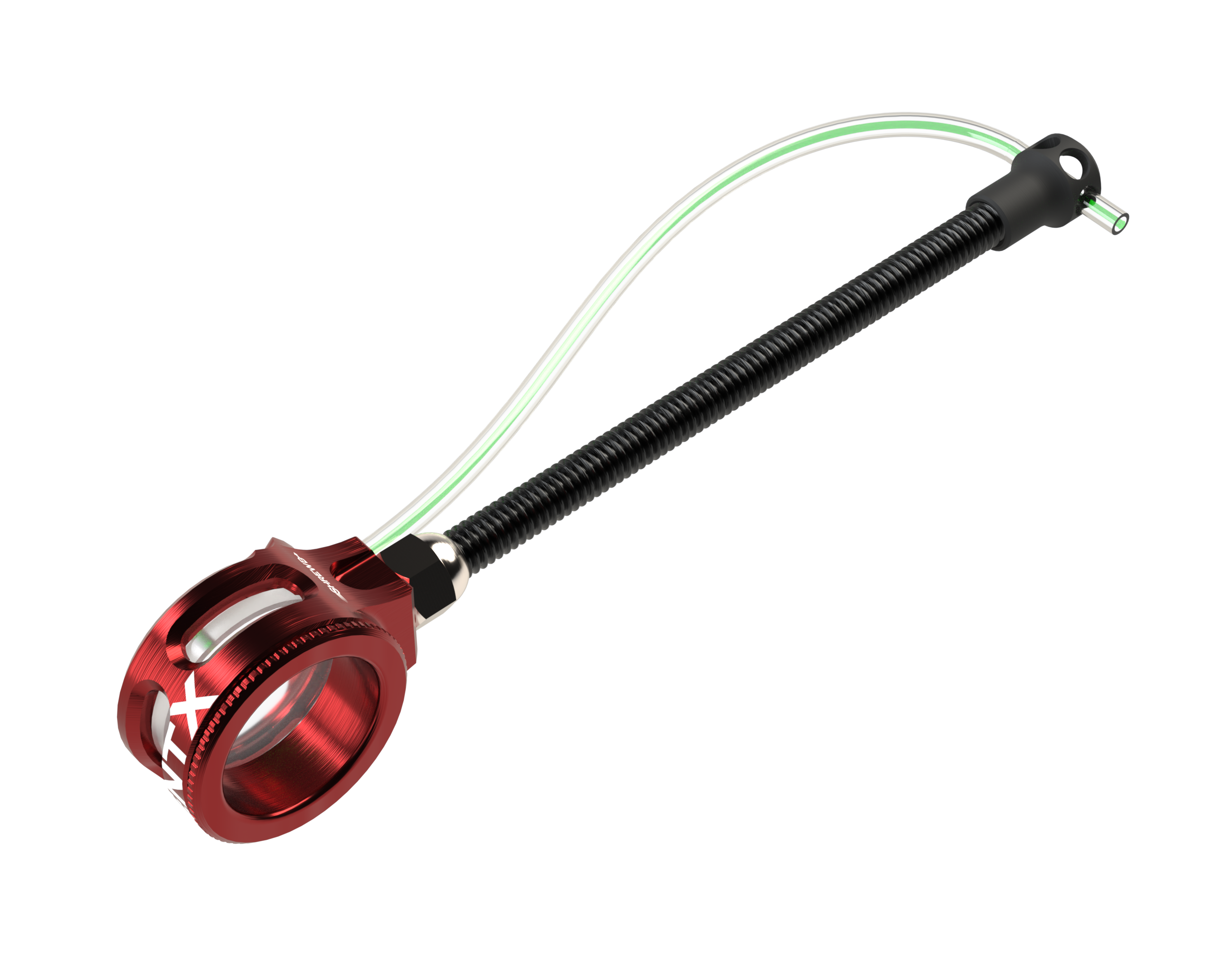 VentX Recurve Scope