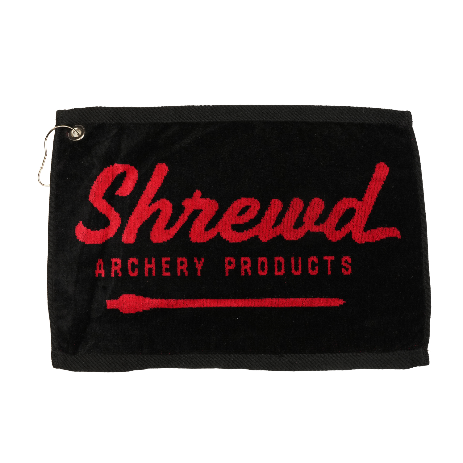 Shooter Towel - Signature Edition