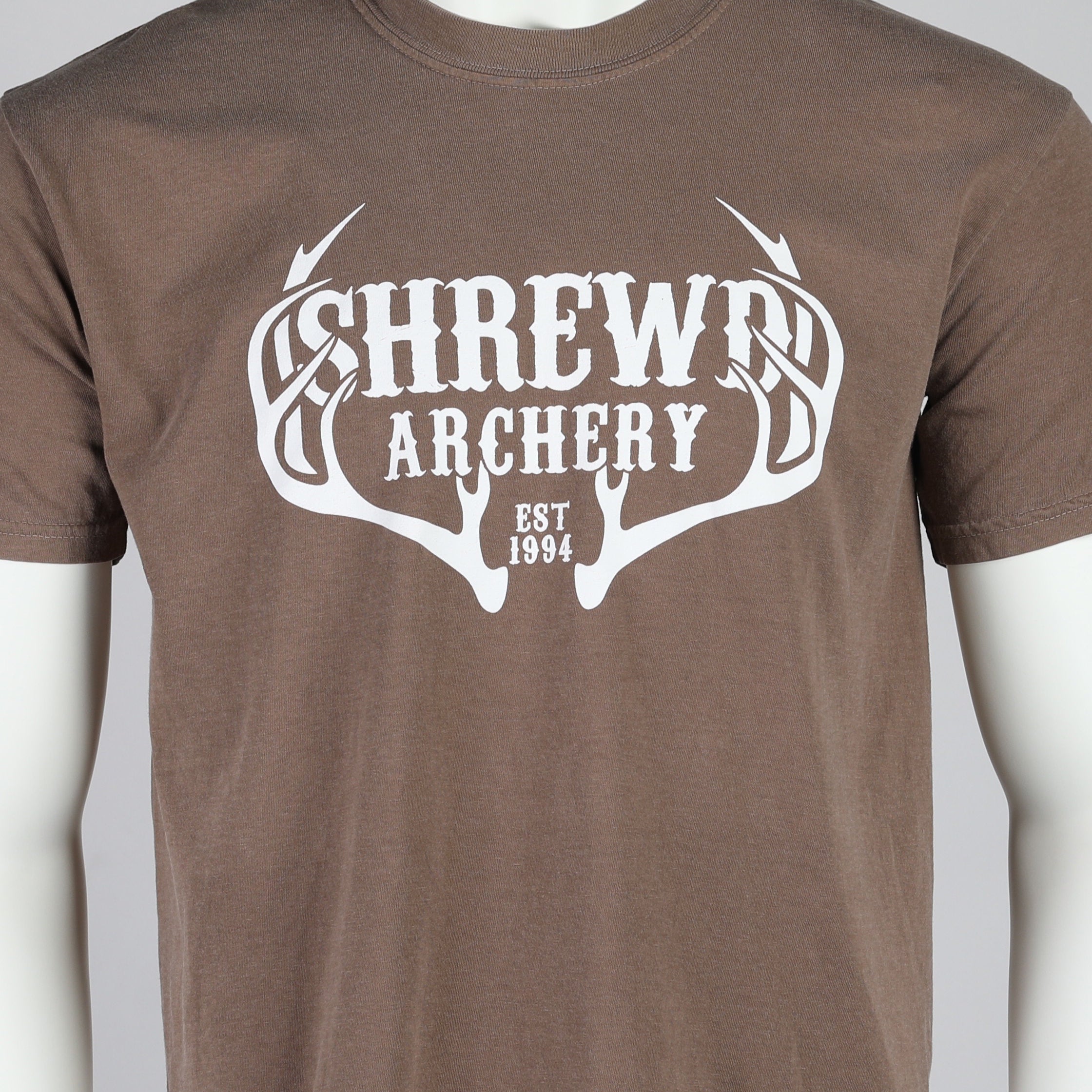 Trophy Tee