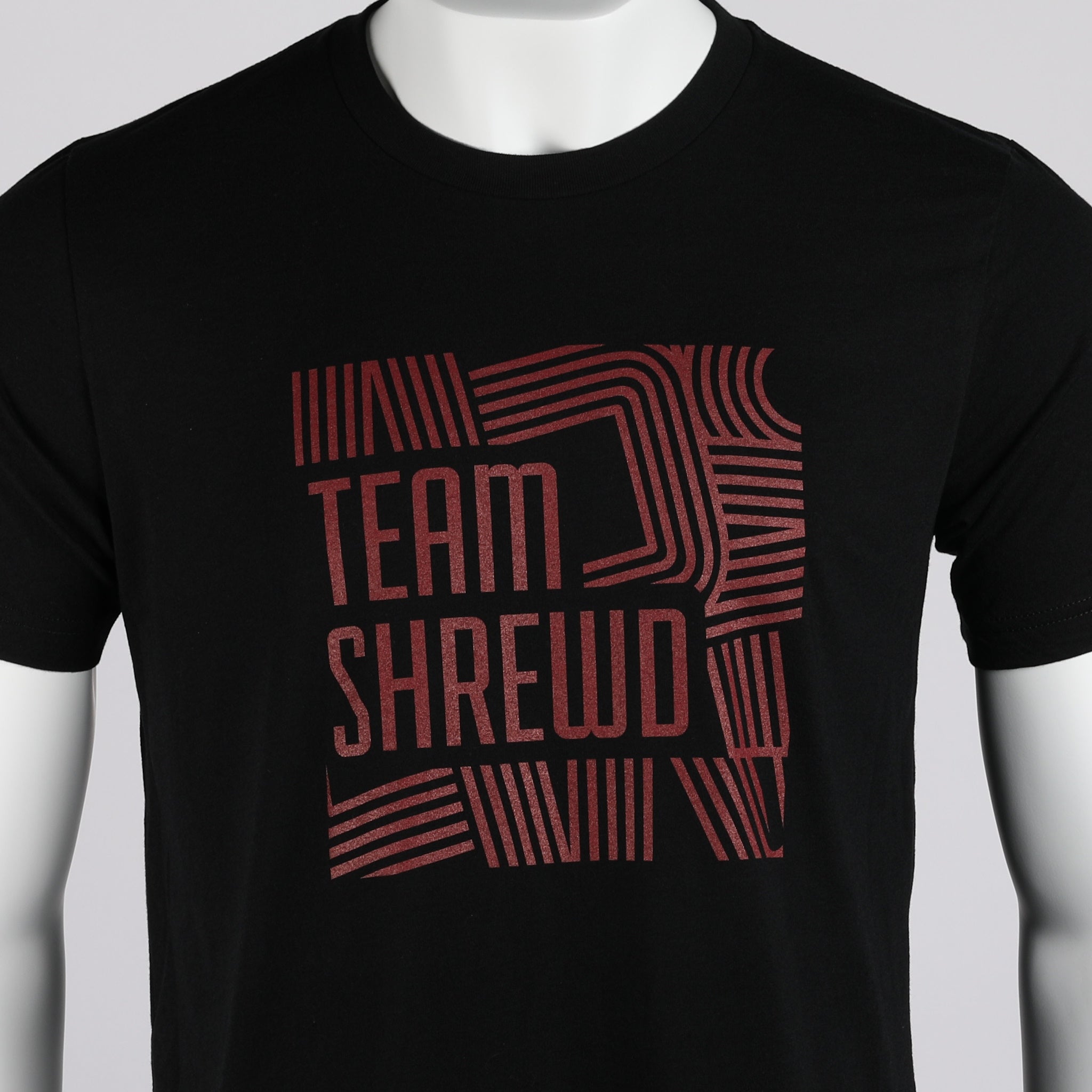 Team Shrewd Tee 2024