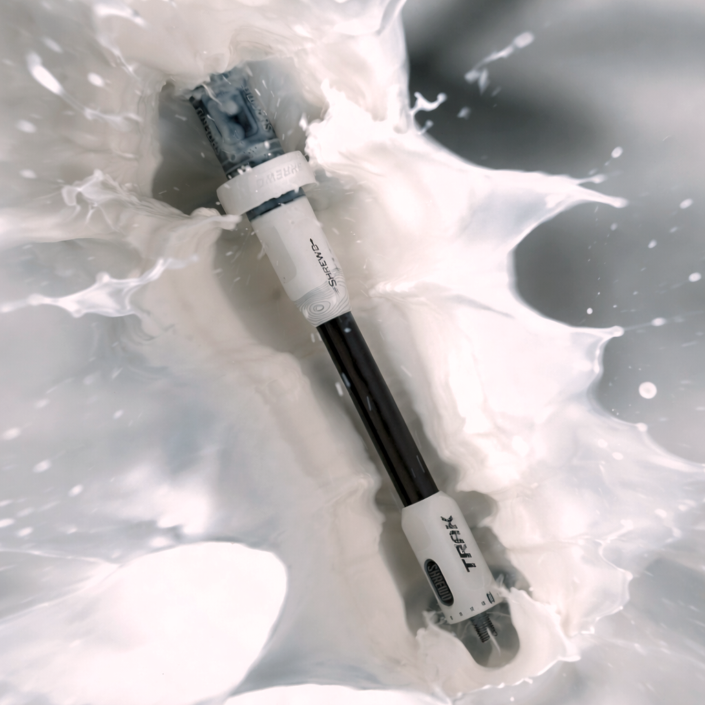 TRAK Hunting Stabilizer - Whiteout